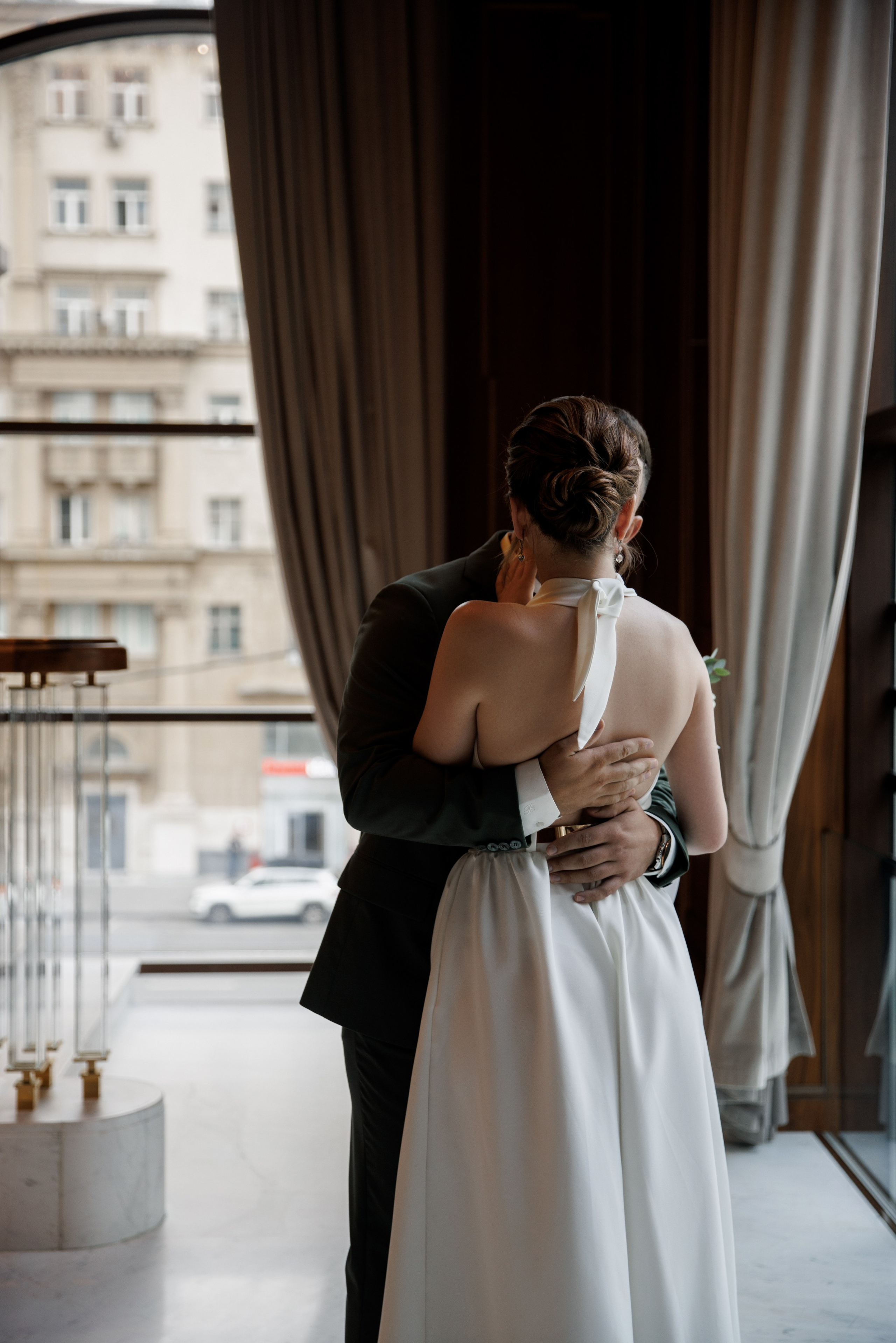 Станцуем?). Свадебный и семейный фотограф в Москве Julia Juice