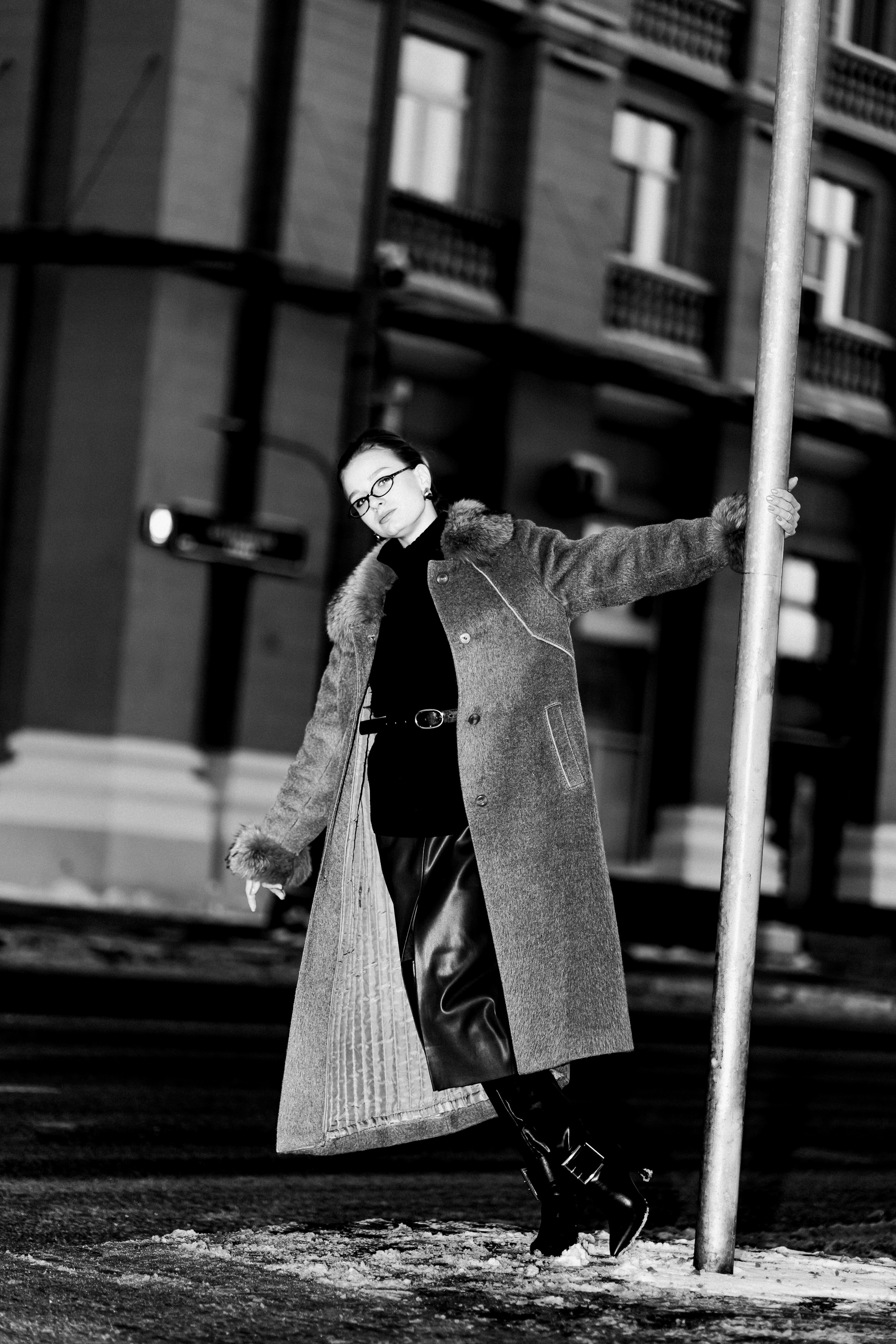 Екатерина. Твой фотограф Алина Кочергина