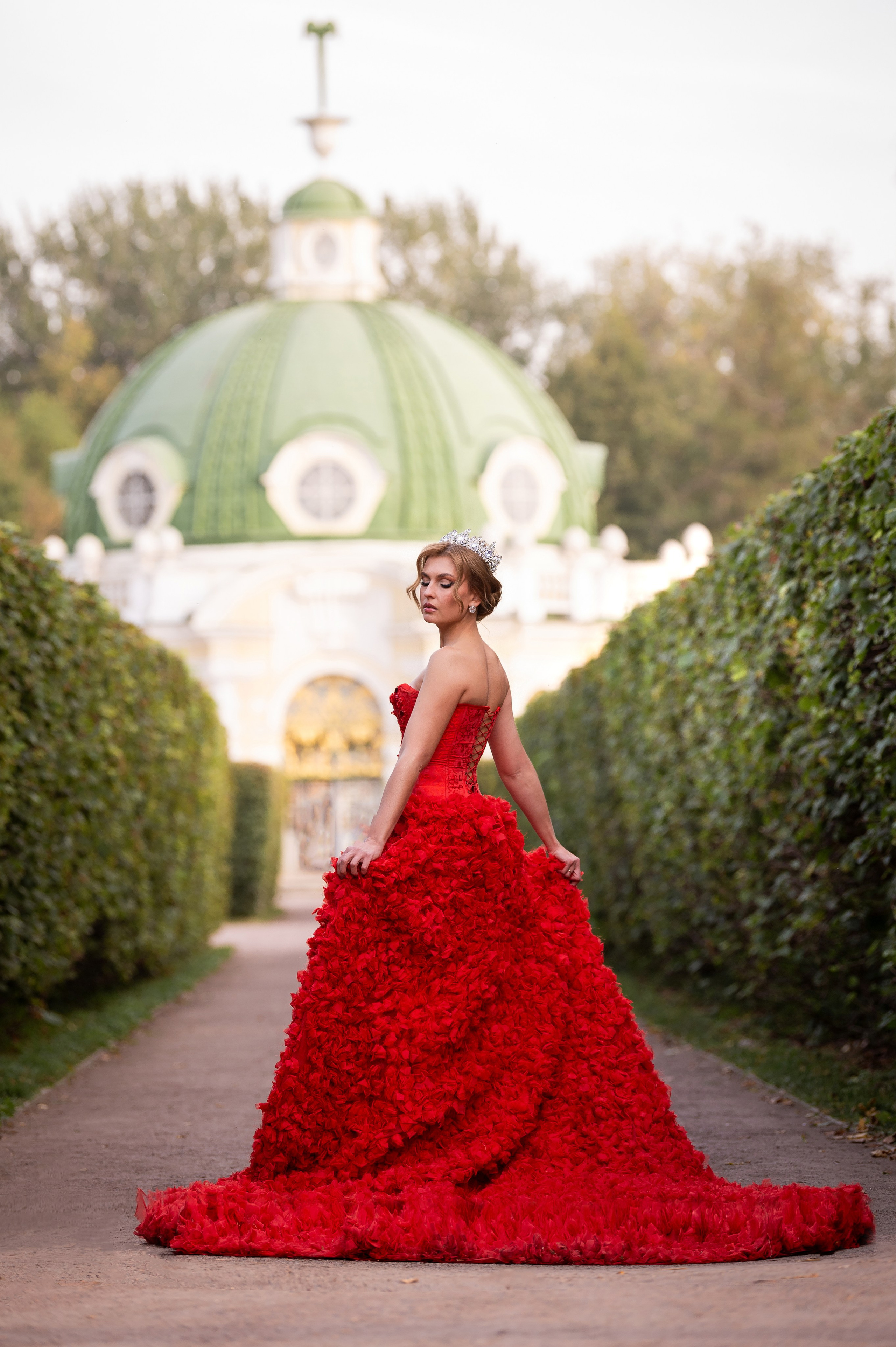 Индивидуальна съёмка на природе. Семейный и детский фотограф Подольск Наталья Шаляпина