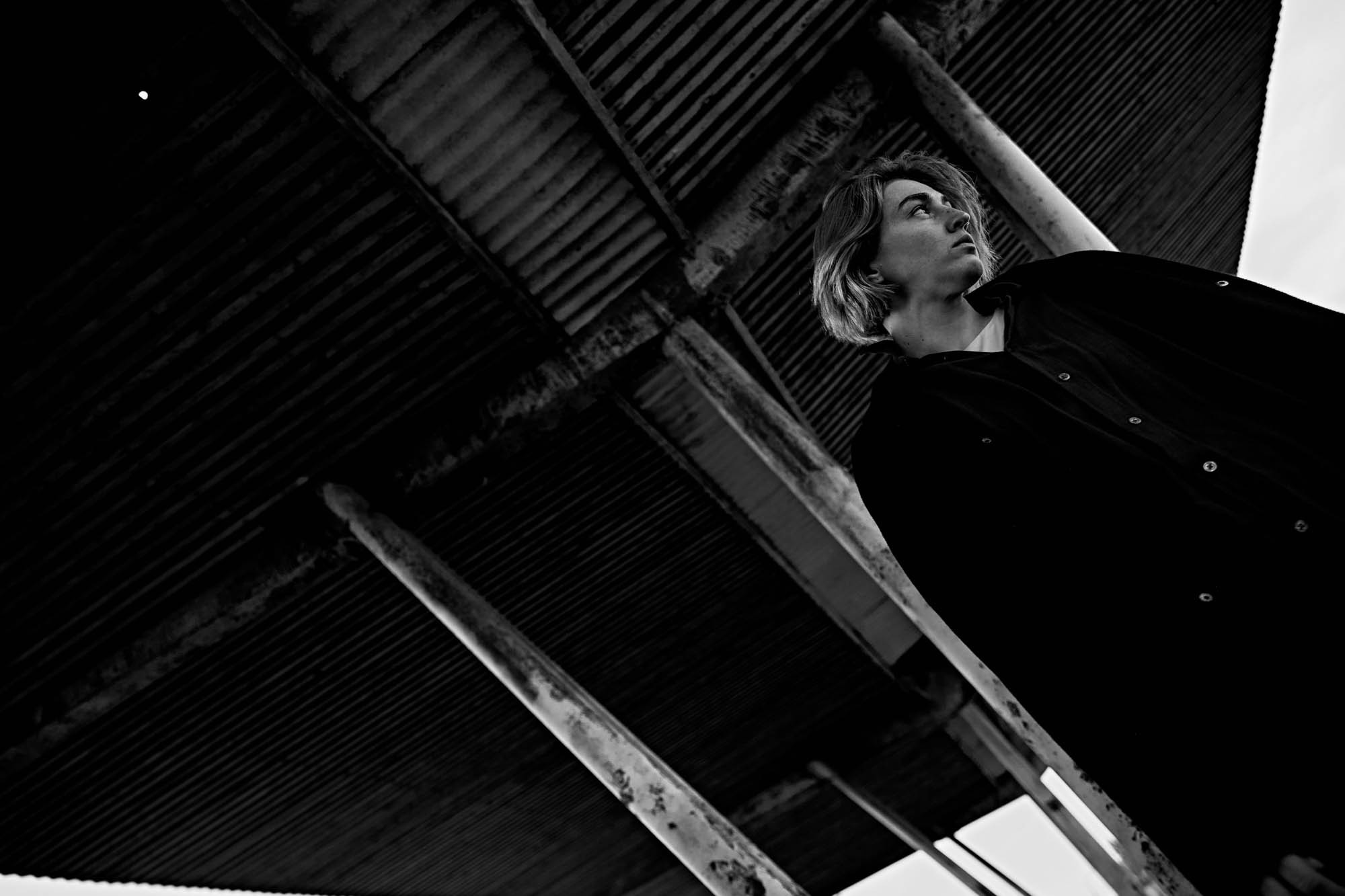 NINA. Yulia Otroschenko