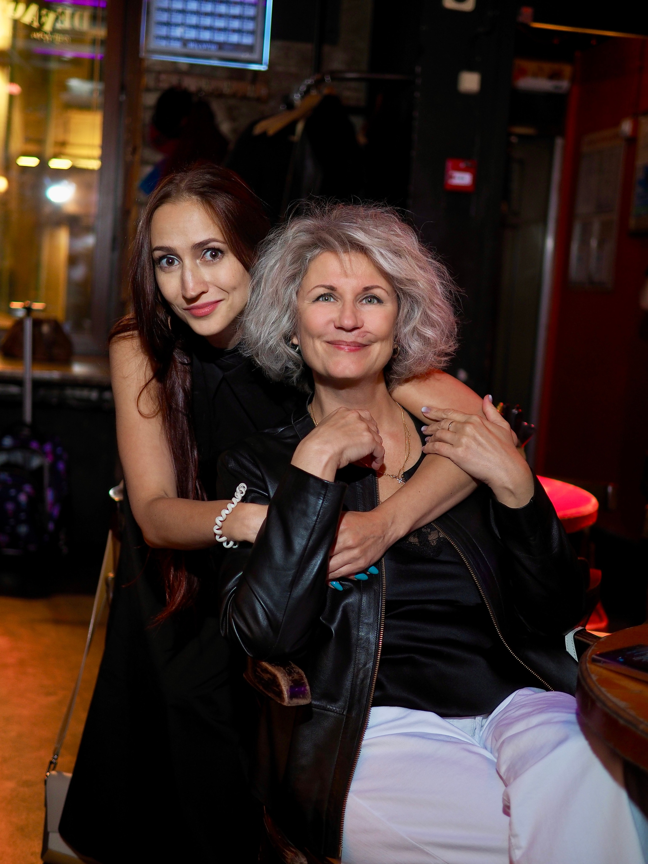 DeFaqto 01.10.2024. Московская кавер-группа BankBand