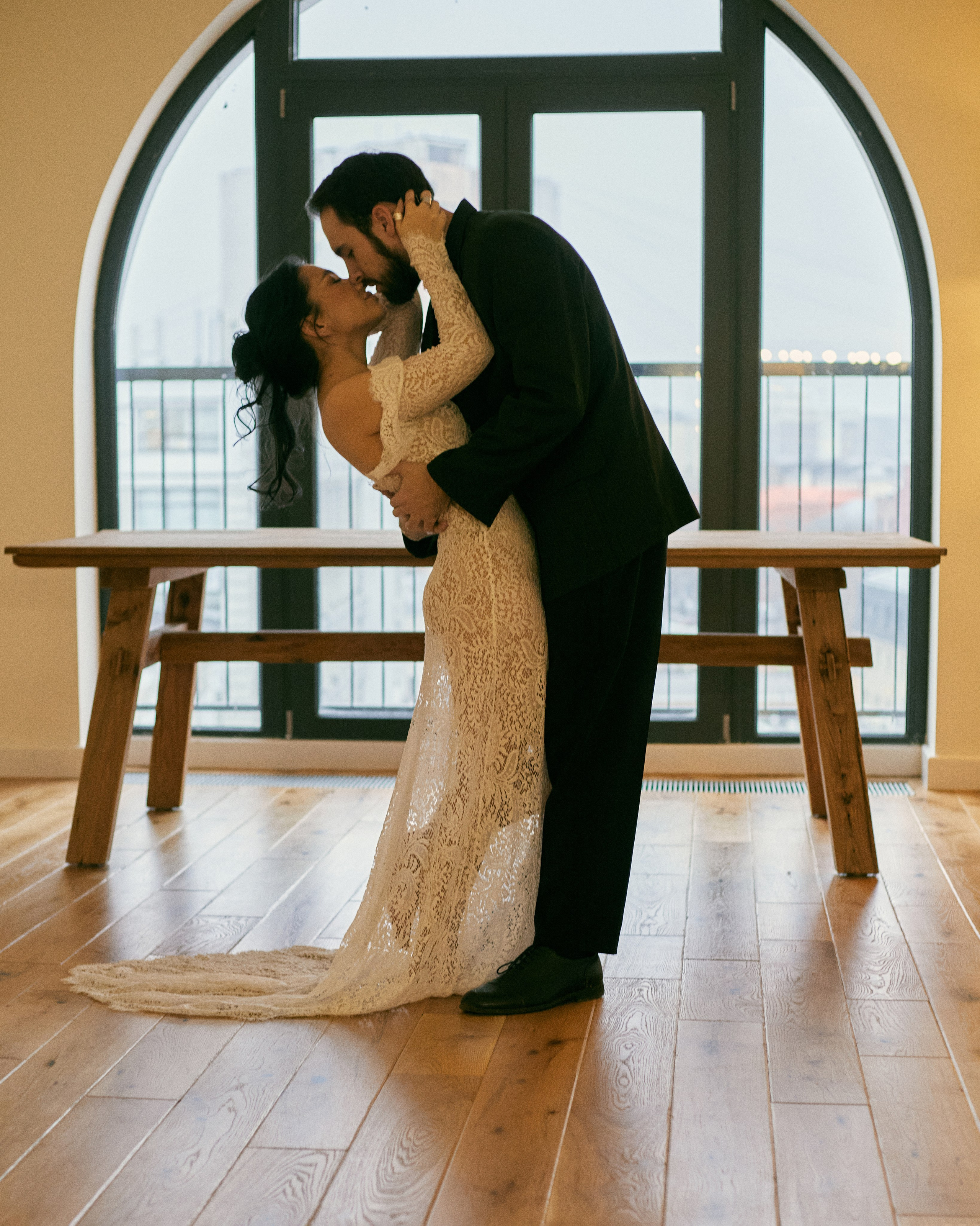 Любовь. Главная