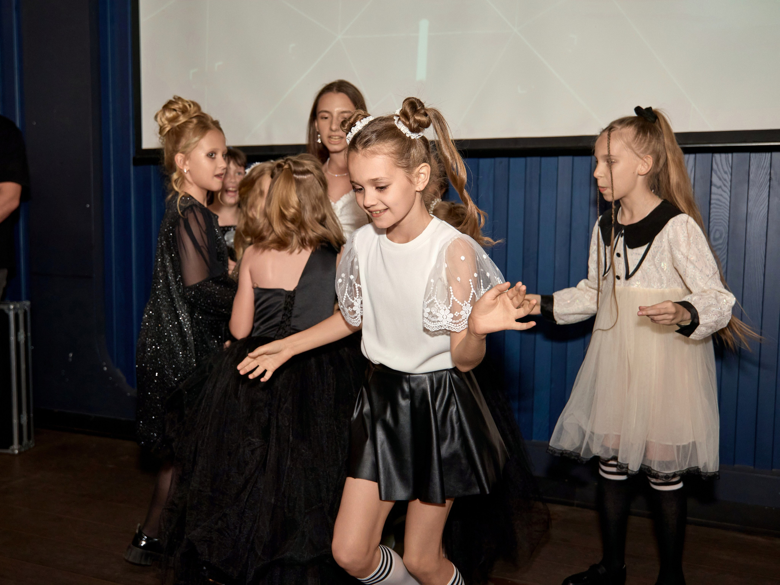 Репортажный фотограф на банкет Тула