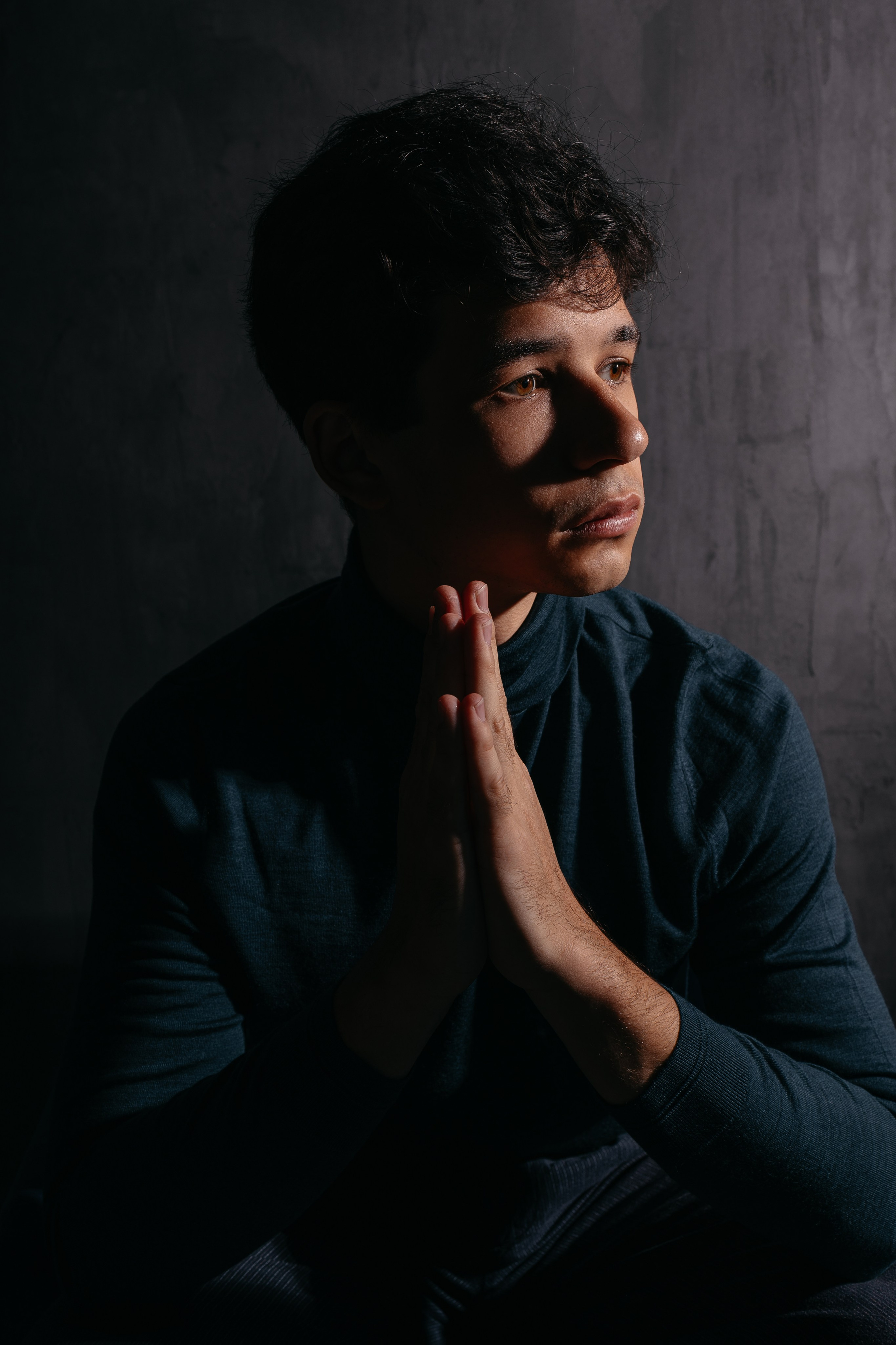 Альберт Басыров. Фотограф в Твери Лагодная Яна