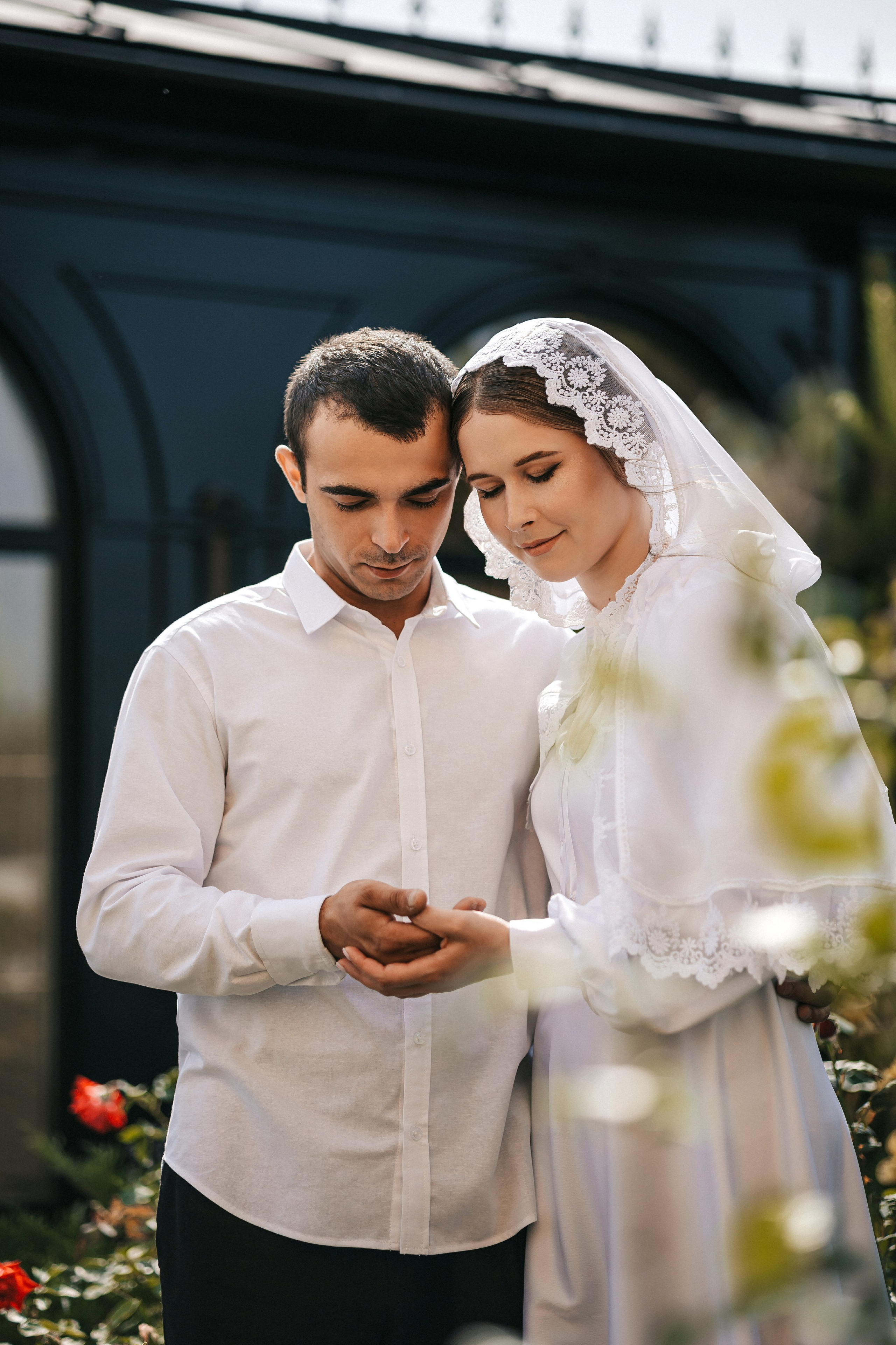 Венчание. Фотограф Нижний Новгород