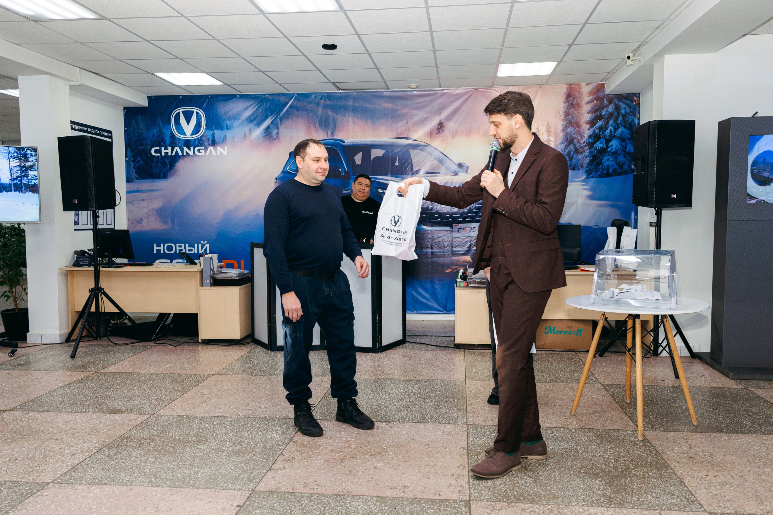 Агат- Авто. Фотограф Алина Ширанкова в Братске