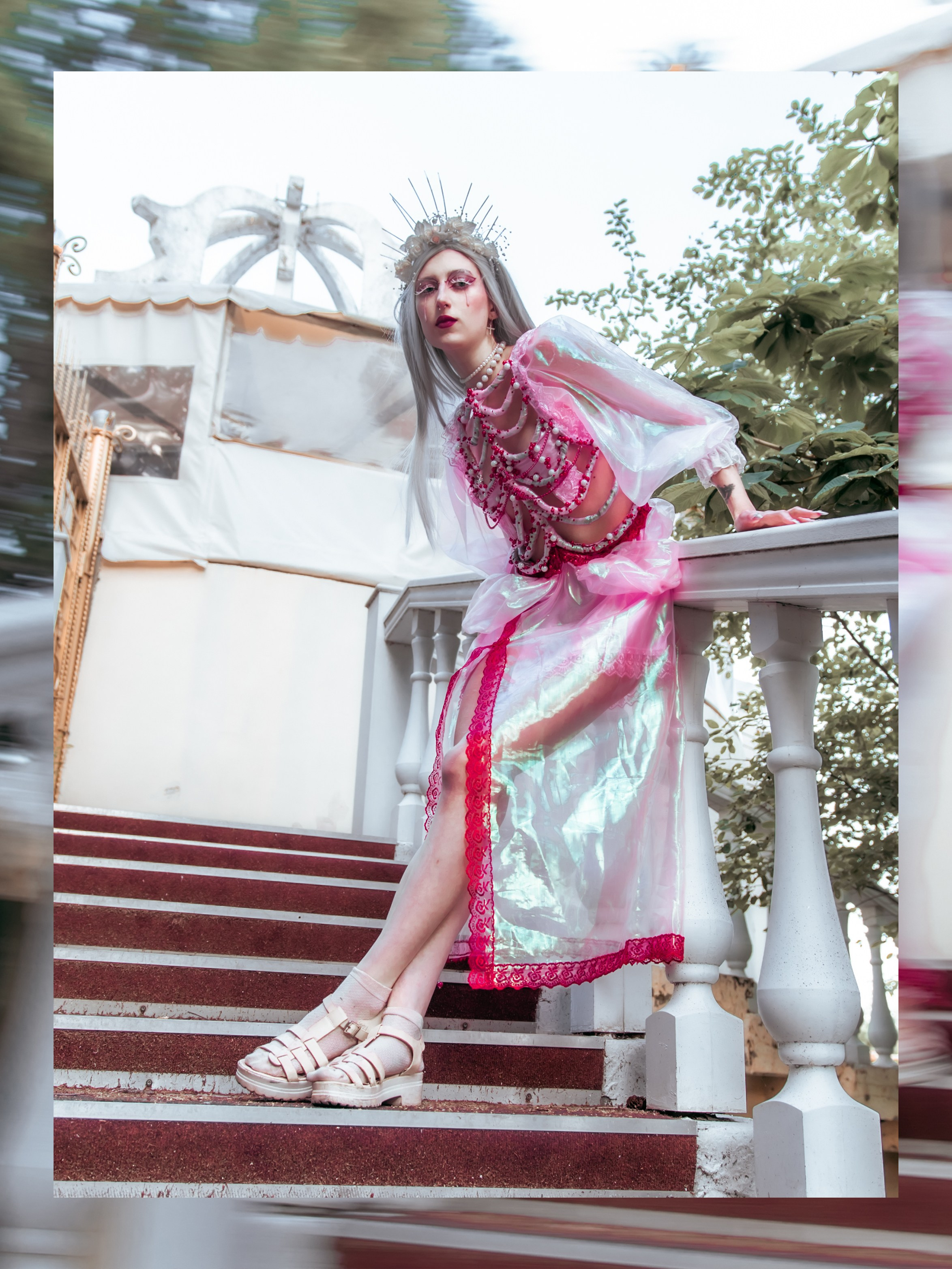 I was only temporary for u. Лиза, ваш портретный и репортажный фотограф в Ульяновске!