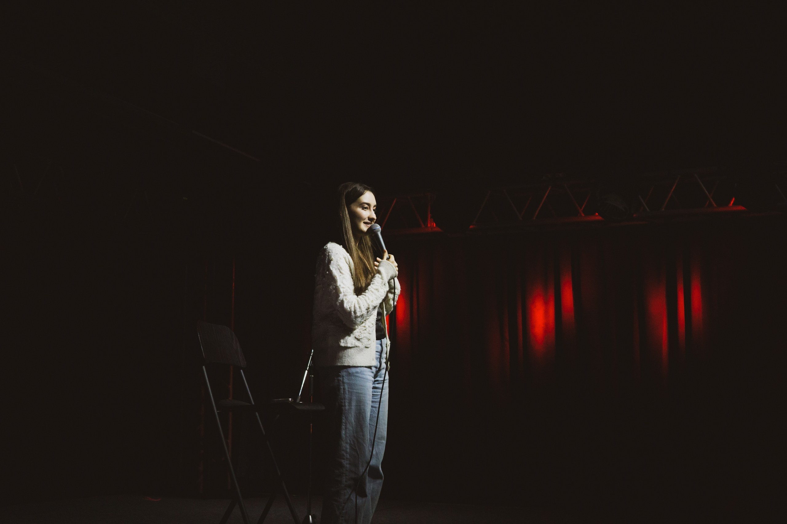 Stand up. Фотограф Нижний Новгород — Дмитрий Грехов