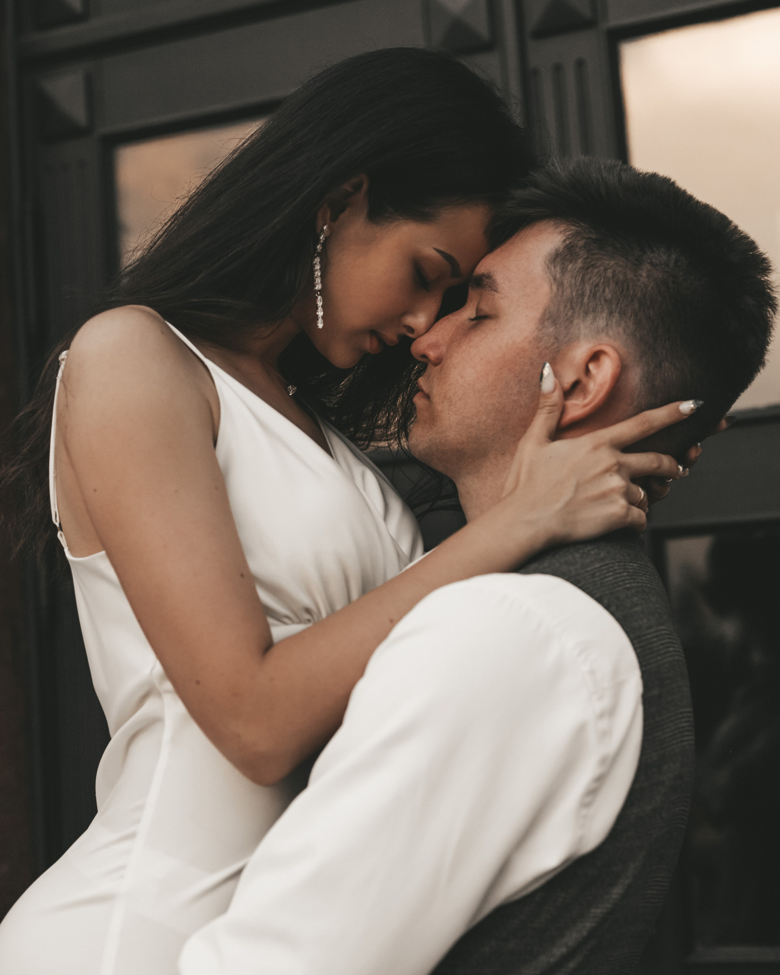 Виктория и Константин. Фотограф Липецк. Старцева Ксения