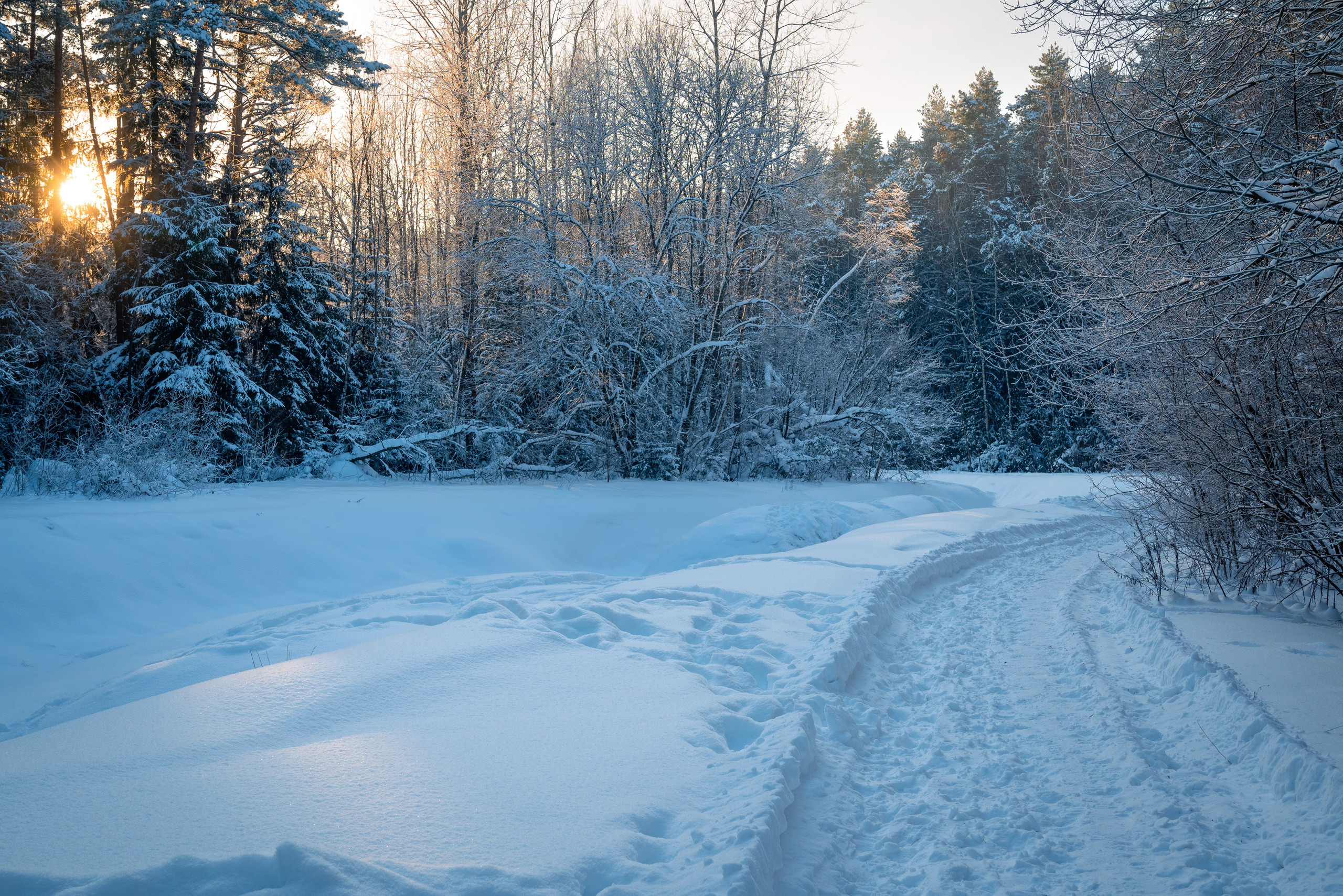 Места. Фотограф в Минске Дарья Кончакова
