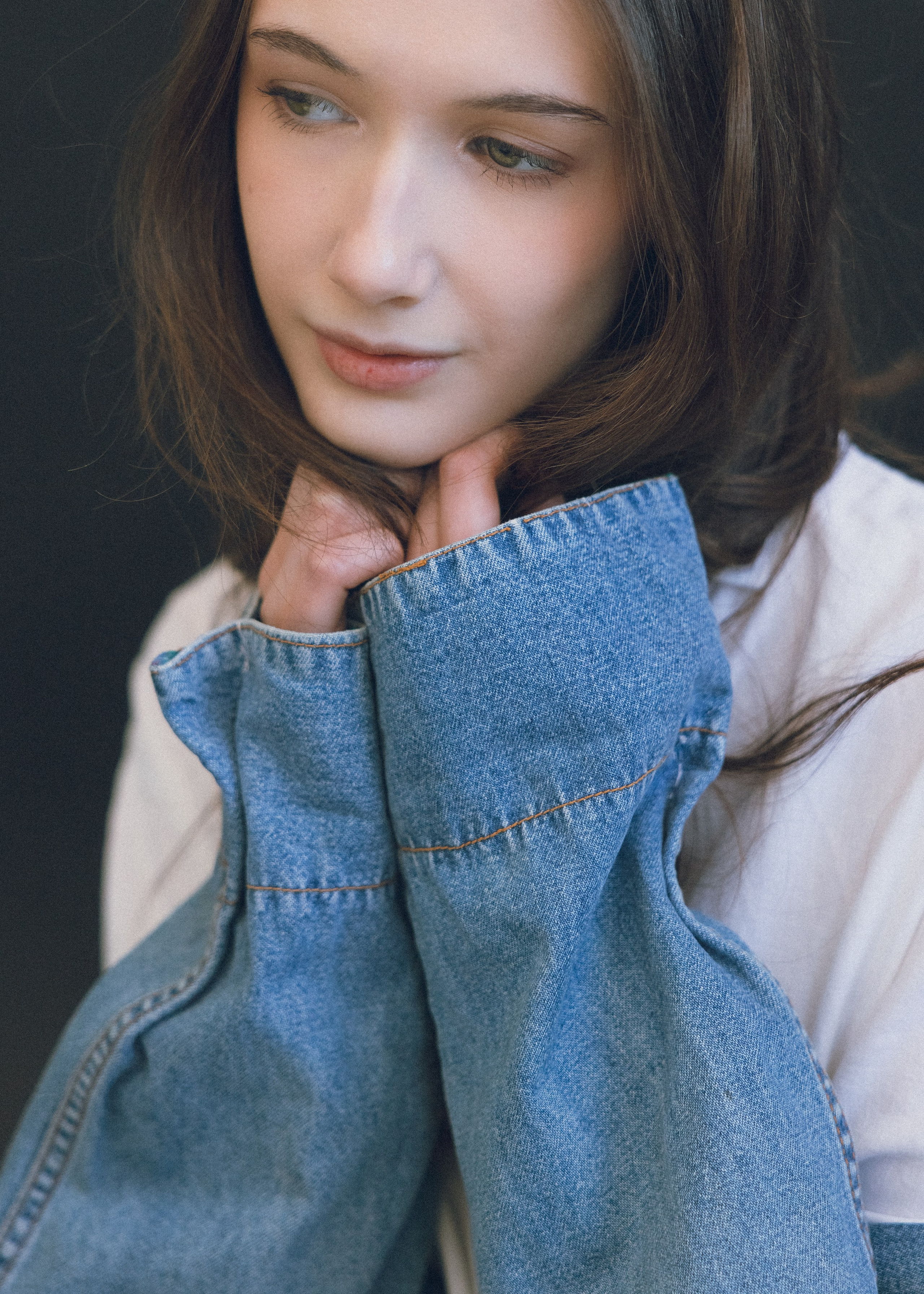 Соня. Портретный фотограф в Уфе