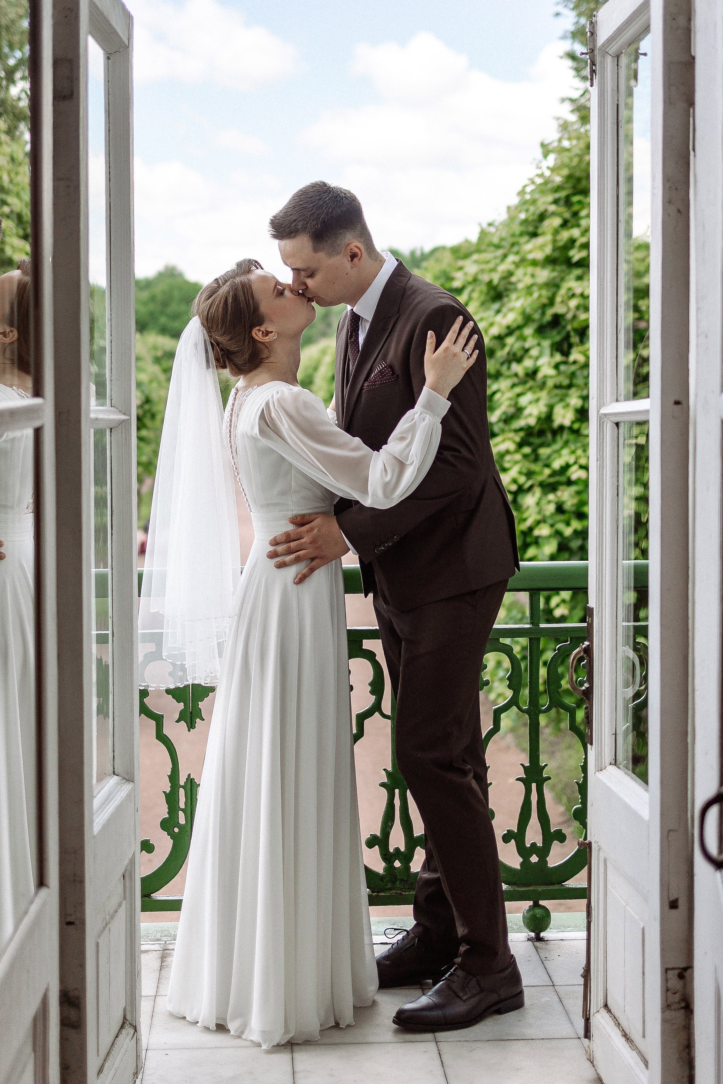 Роман и Анастасия. Свадебный фотограф Маргарита Глумскова