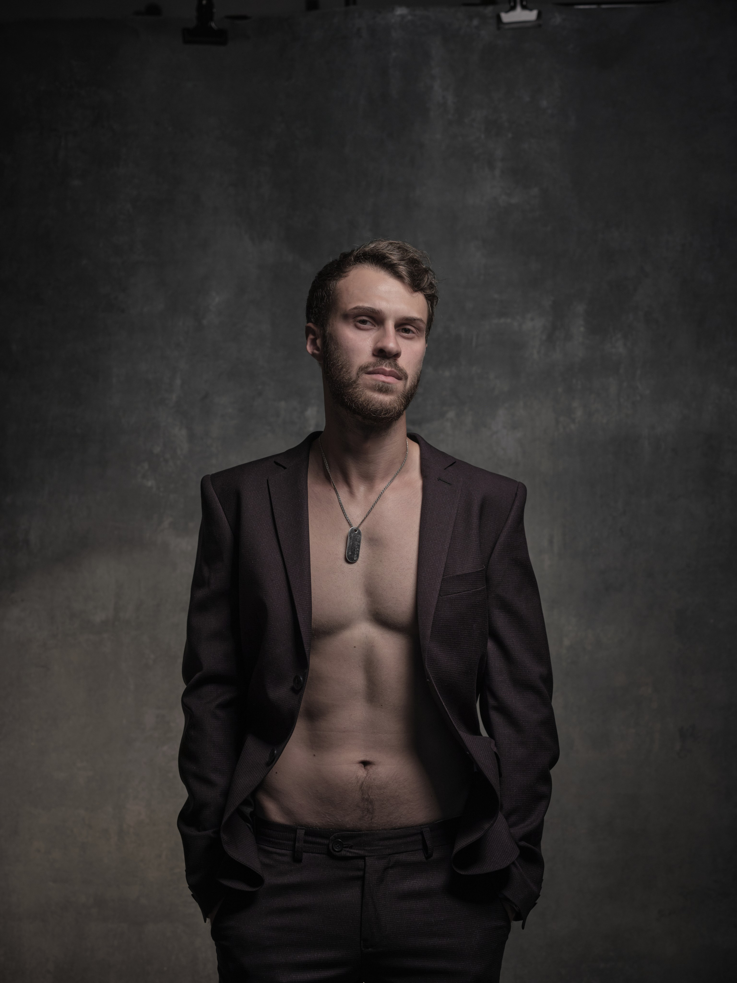 Никита. Портретный фотограф