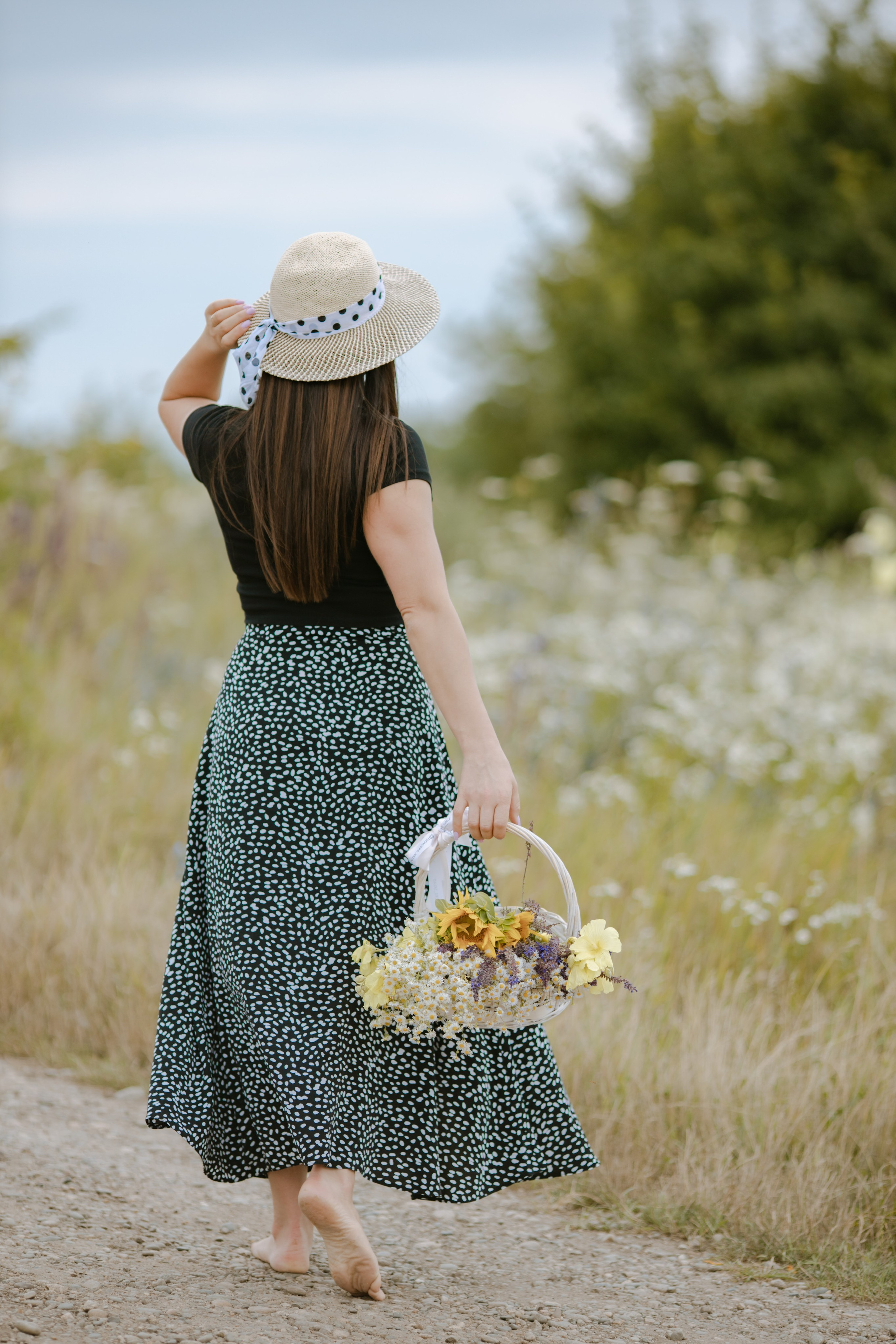 Лето. Профессиональный фотограф и видеооператор