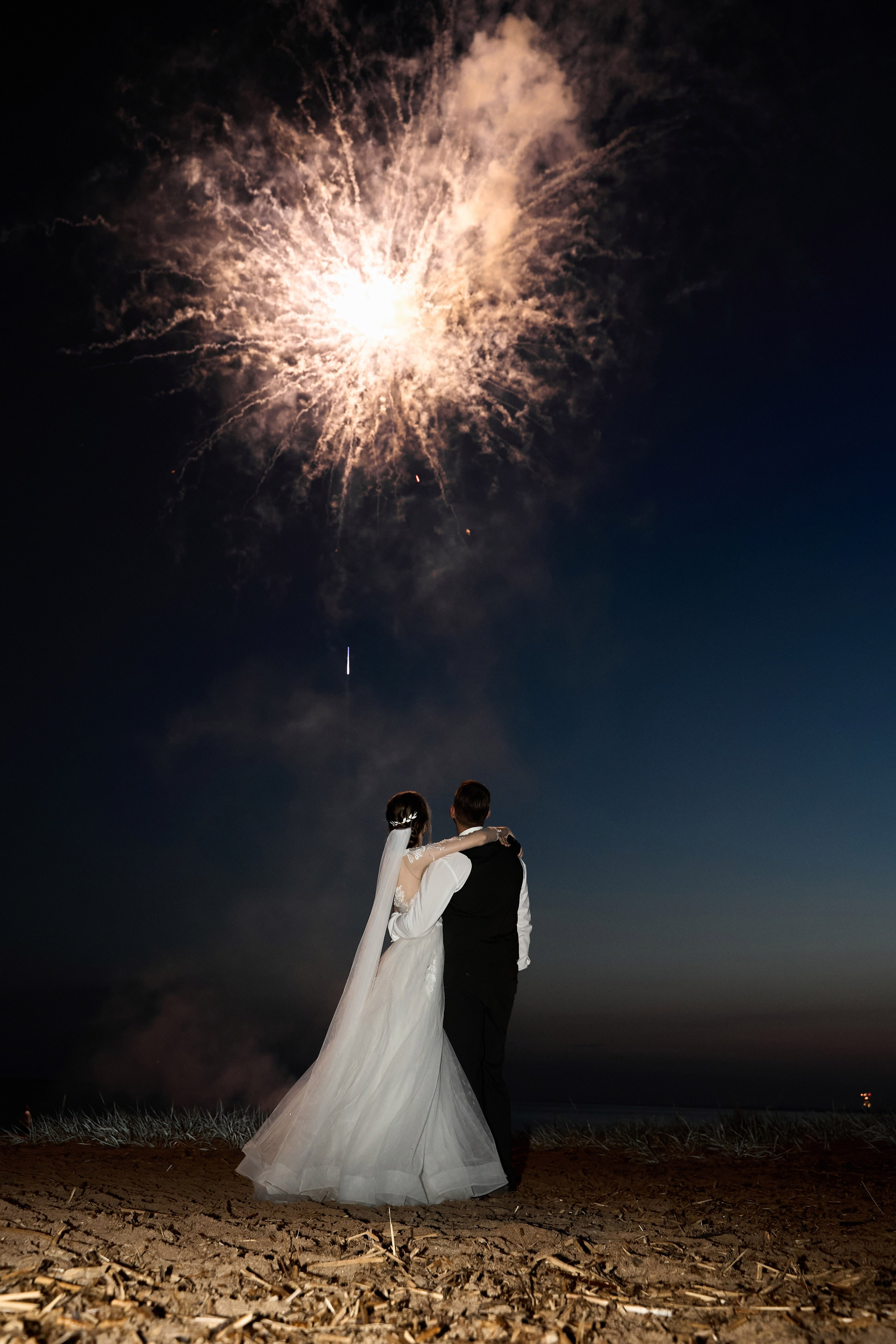 Иван и Анна. Свадебный и Репортажный фотограф в Санкт-Петербурге Дмитрий Бирцев