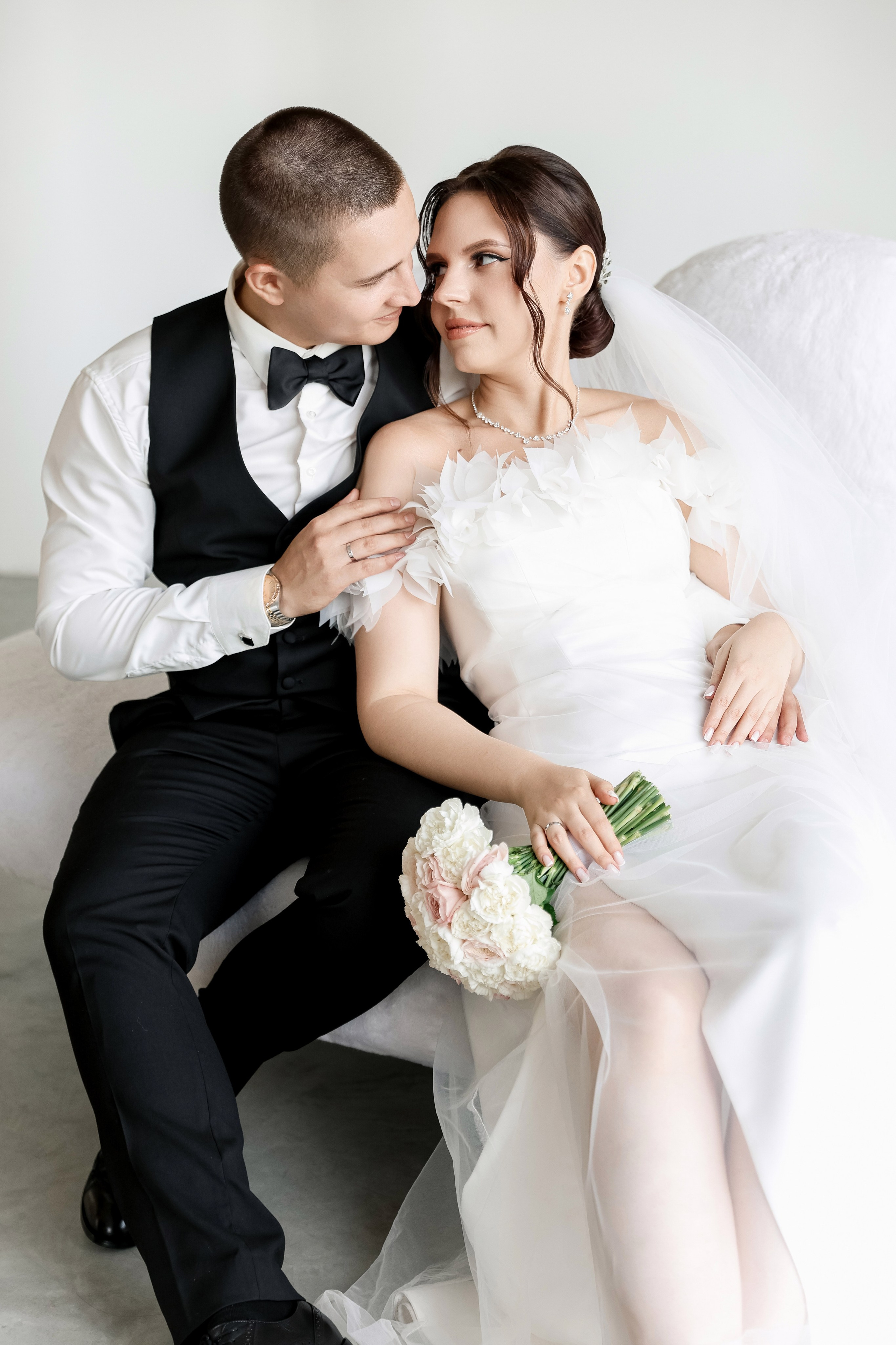 Вячеслав & Валерия. Свадебный фотограф Ольга Гречко