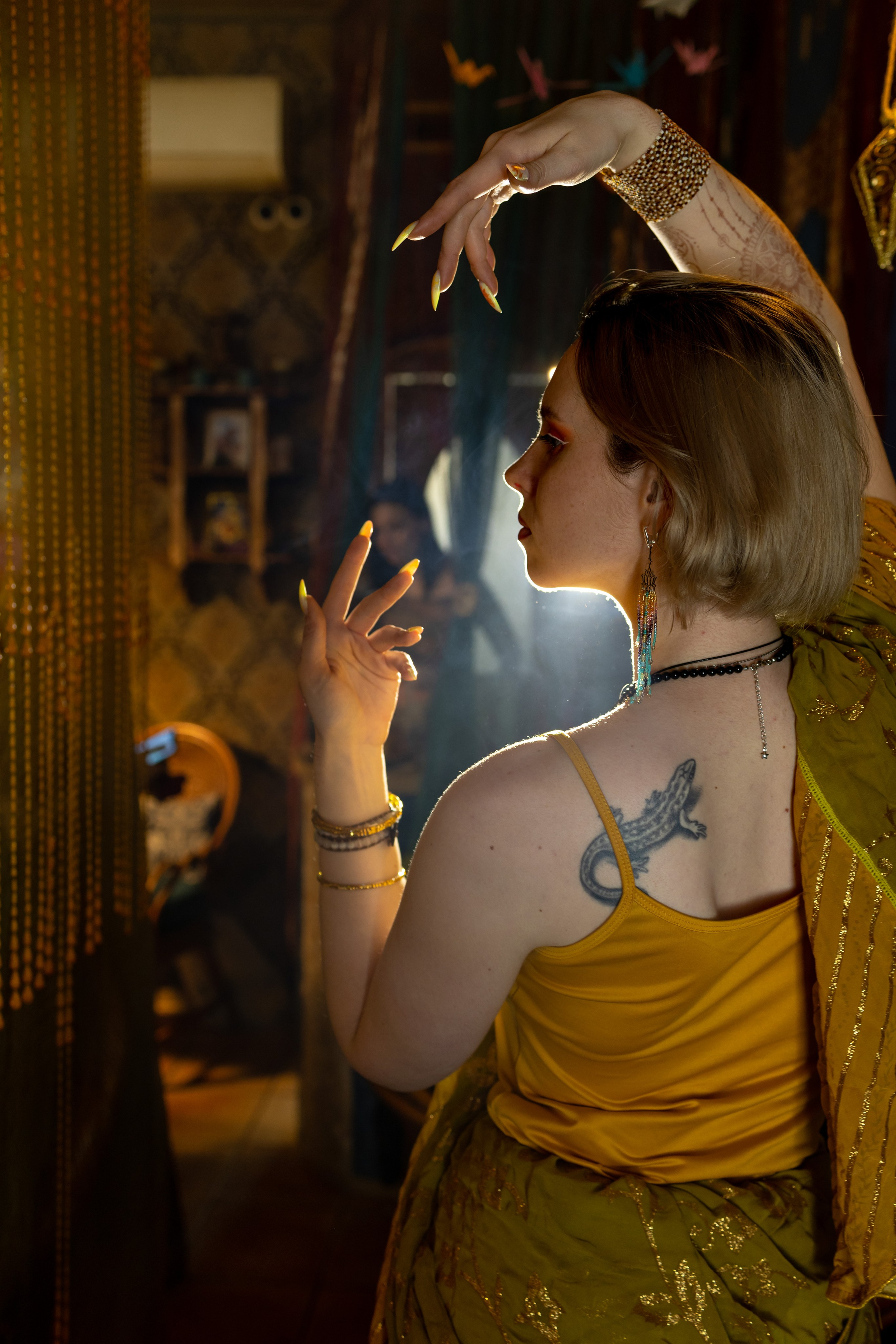 Красавицы Кашмира Спб