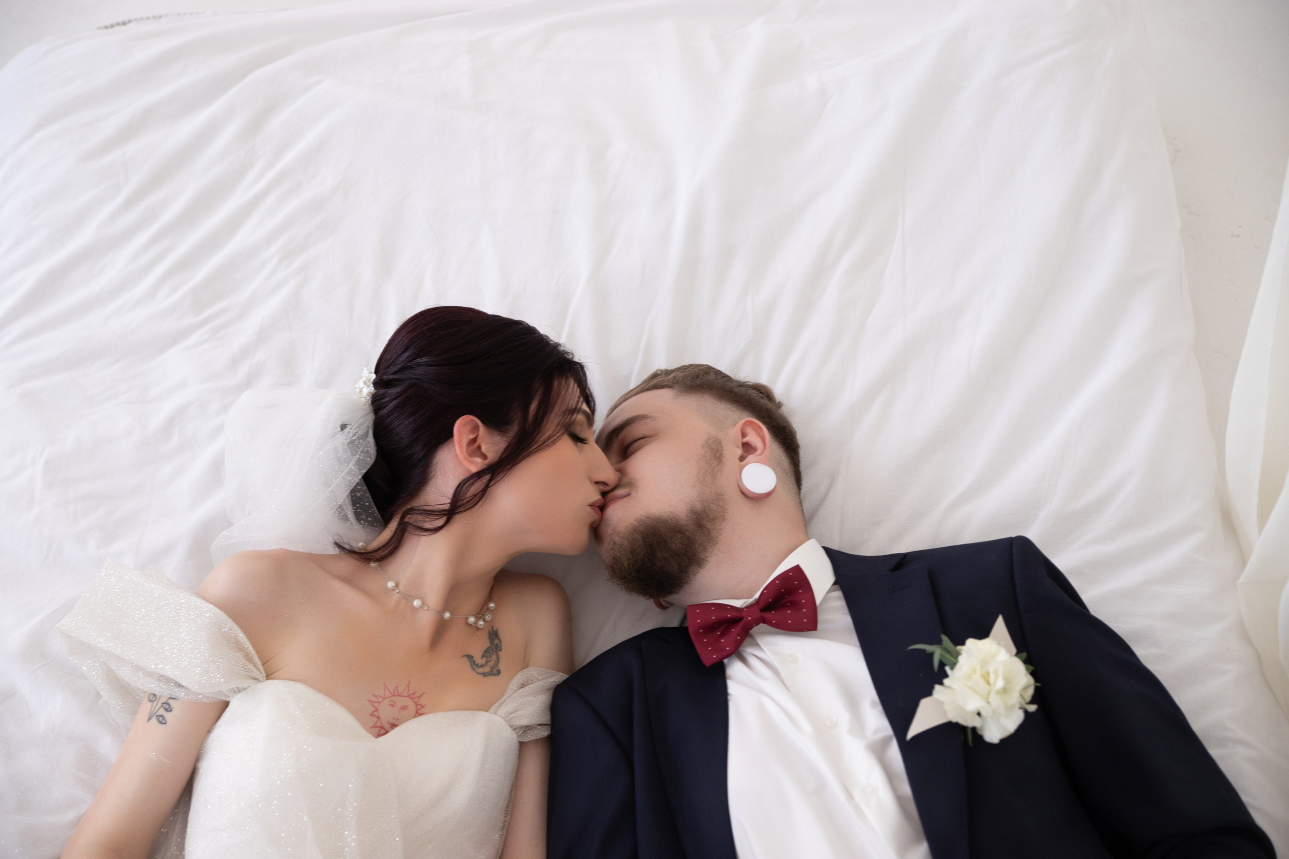 Алексей и Виктория. Фотограф Александр Закадычный | Таганрог