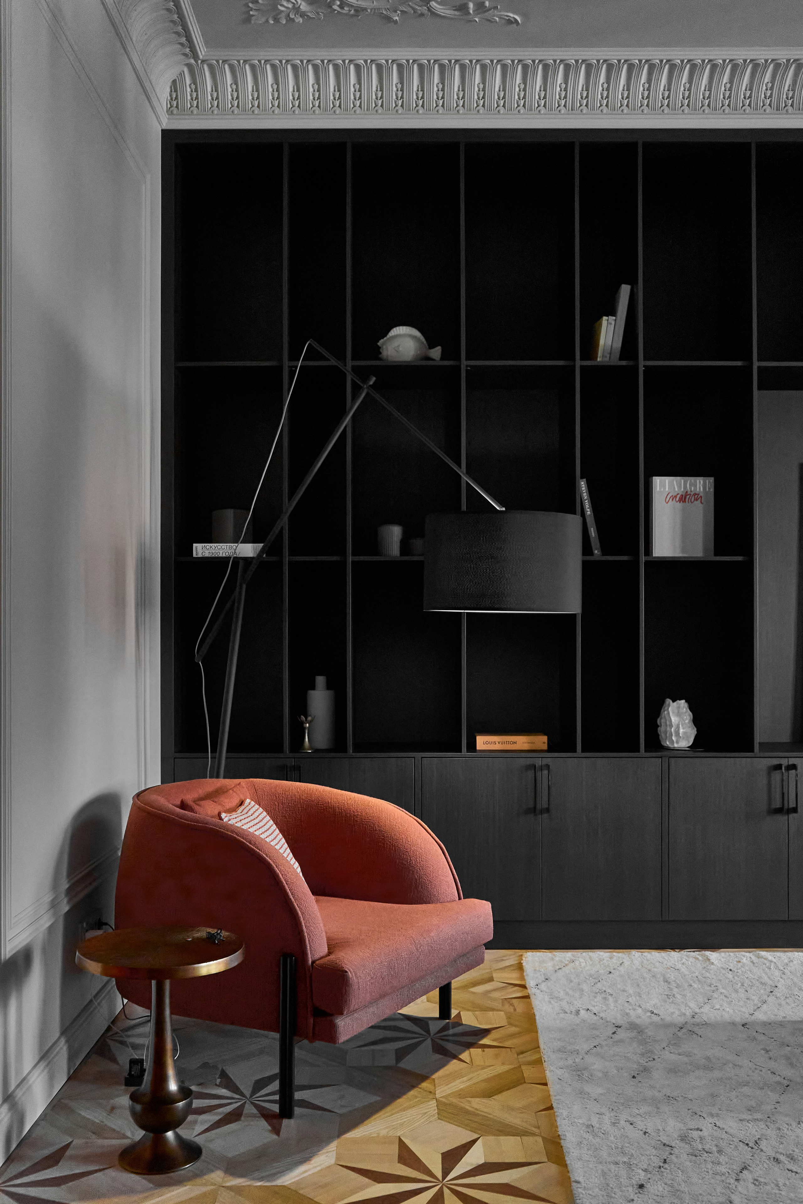 ДИЗАЙНЕРСКАЯ СЪЕМКА. Интерьерный фотограф