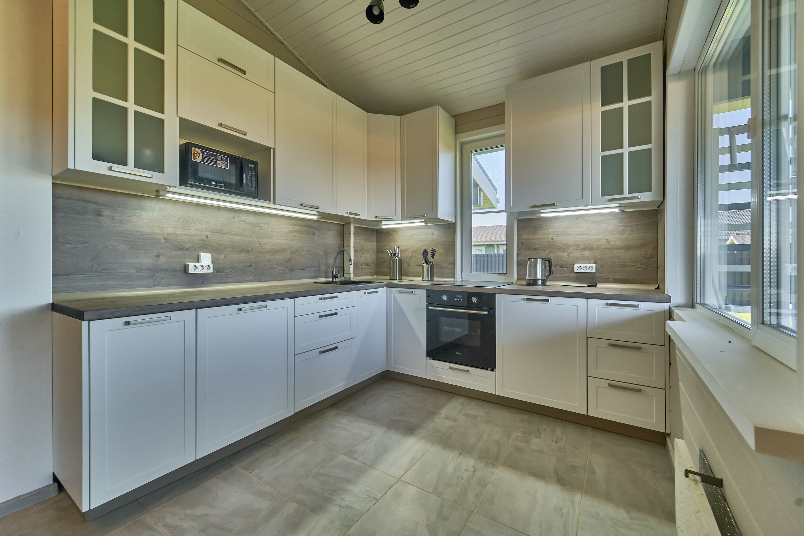 ЗАГОРОДНАЯ НЕДВИЖИМОСТЬ. Интерьерный фотограф