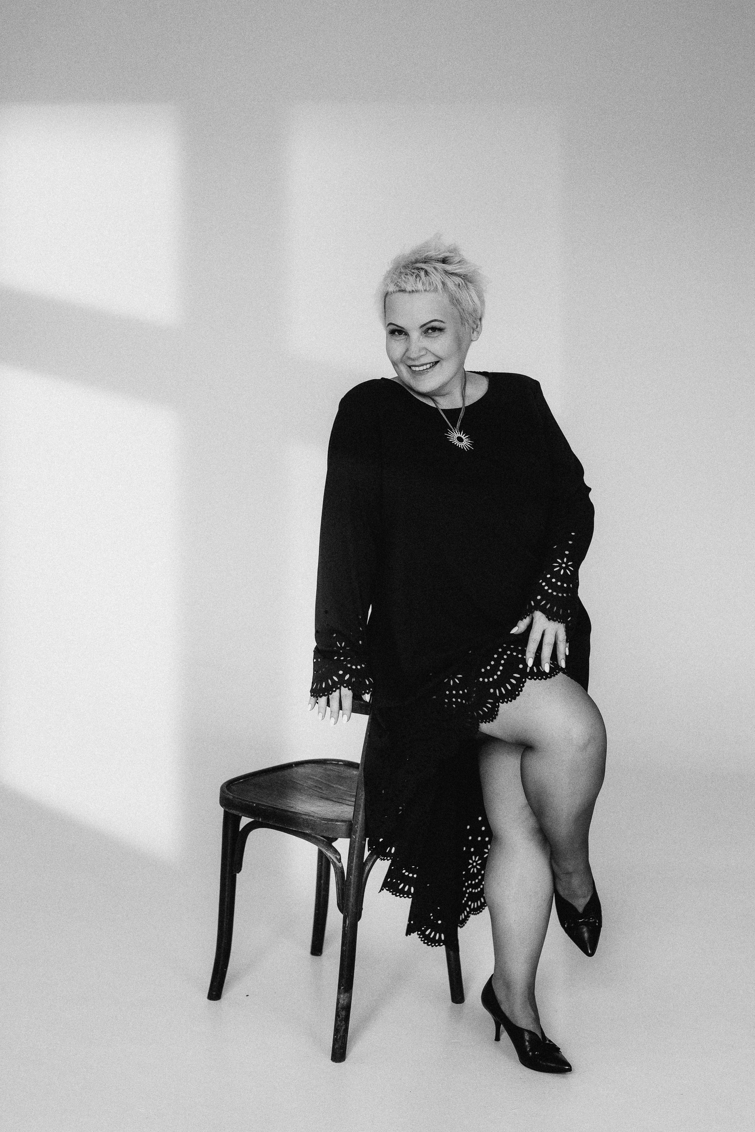 Светлана. Фотограф Ногинск Электросталь Наталья Осетрова