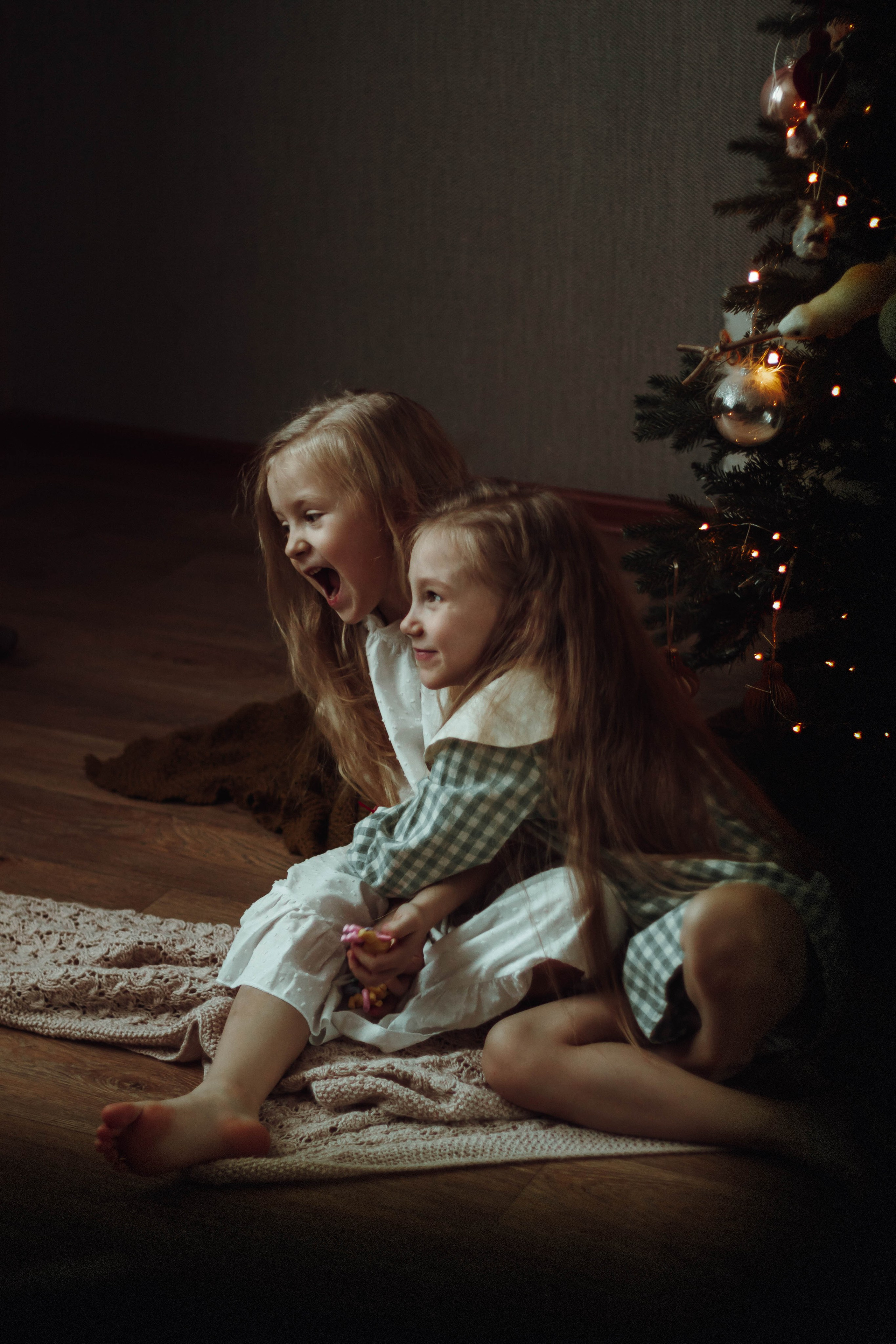 Семейный детский фотограф в Калининграде Анна Каратай