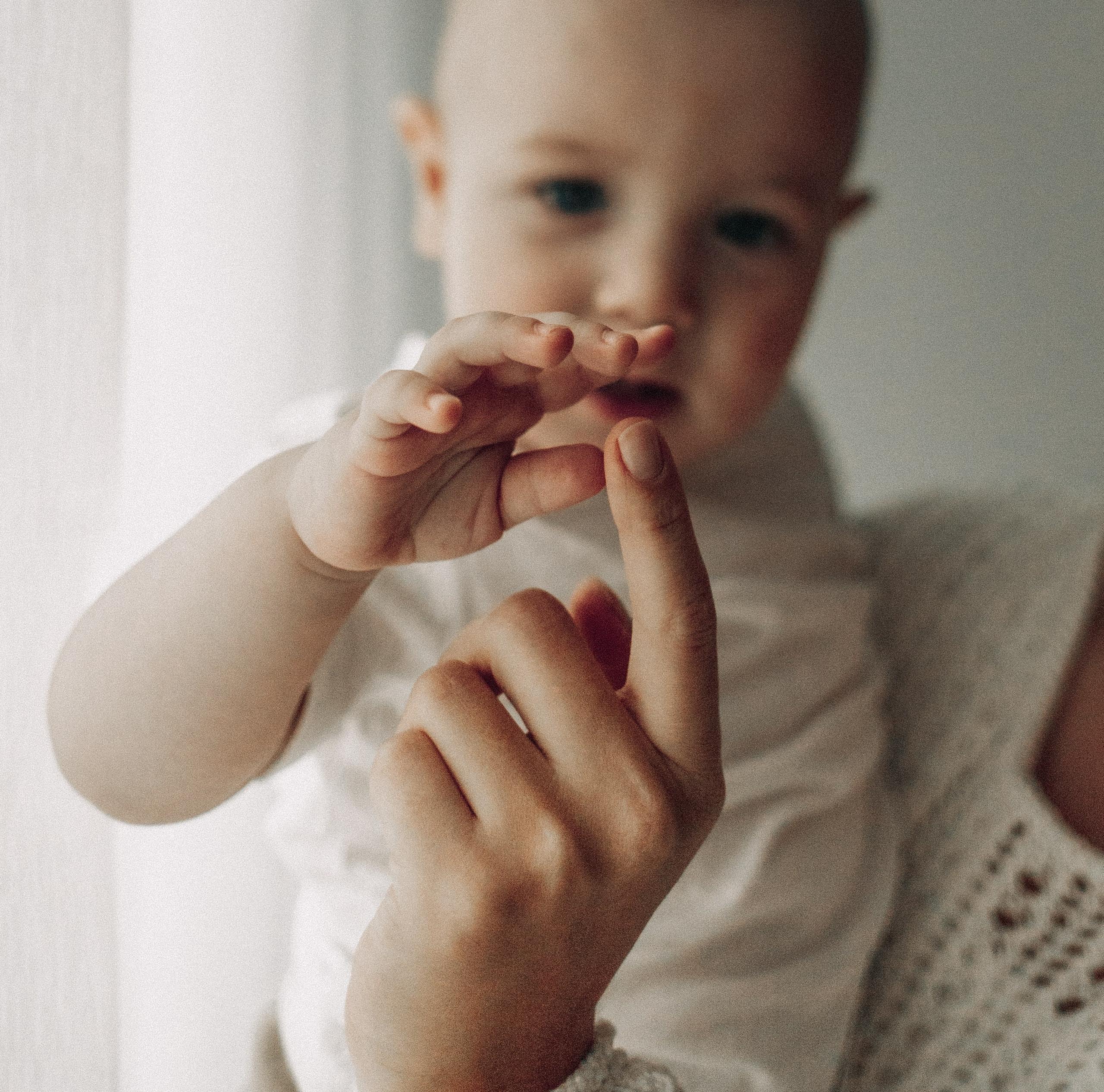 Семейный и детский фотограф в Калининграде Анна Каратай