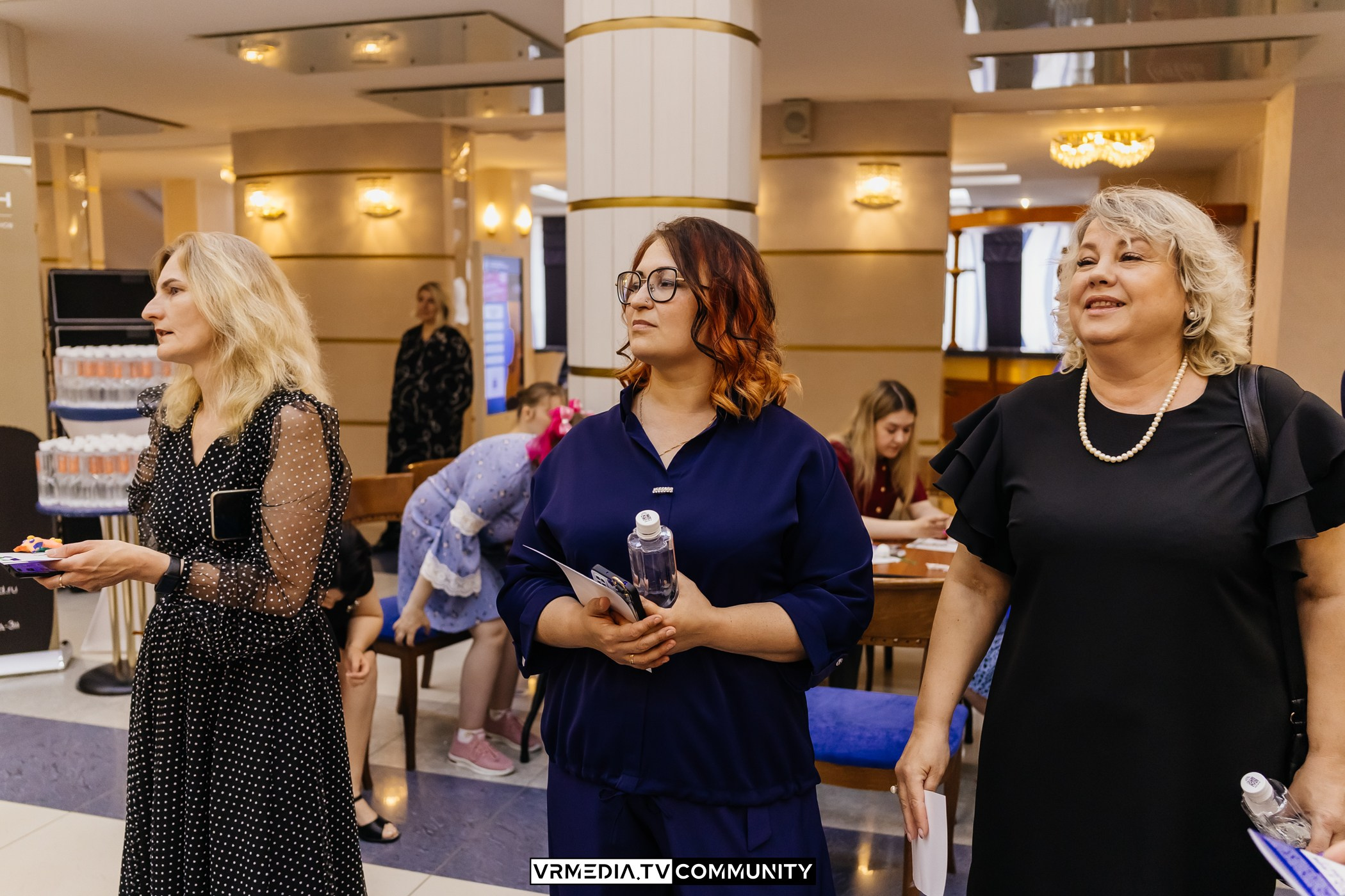 Отчетный концерт Дома танцев «House of dance»