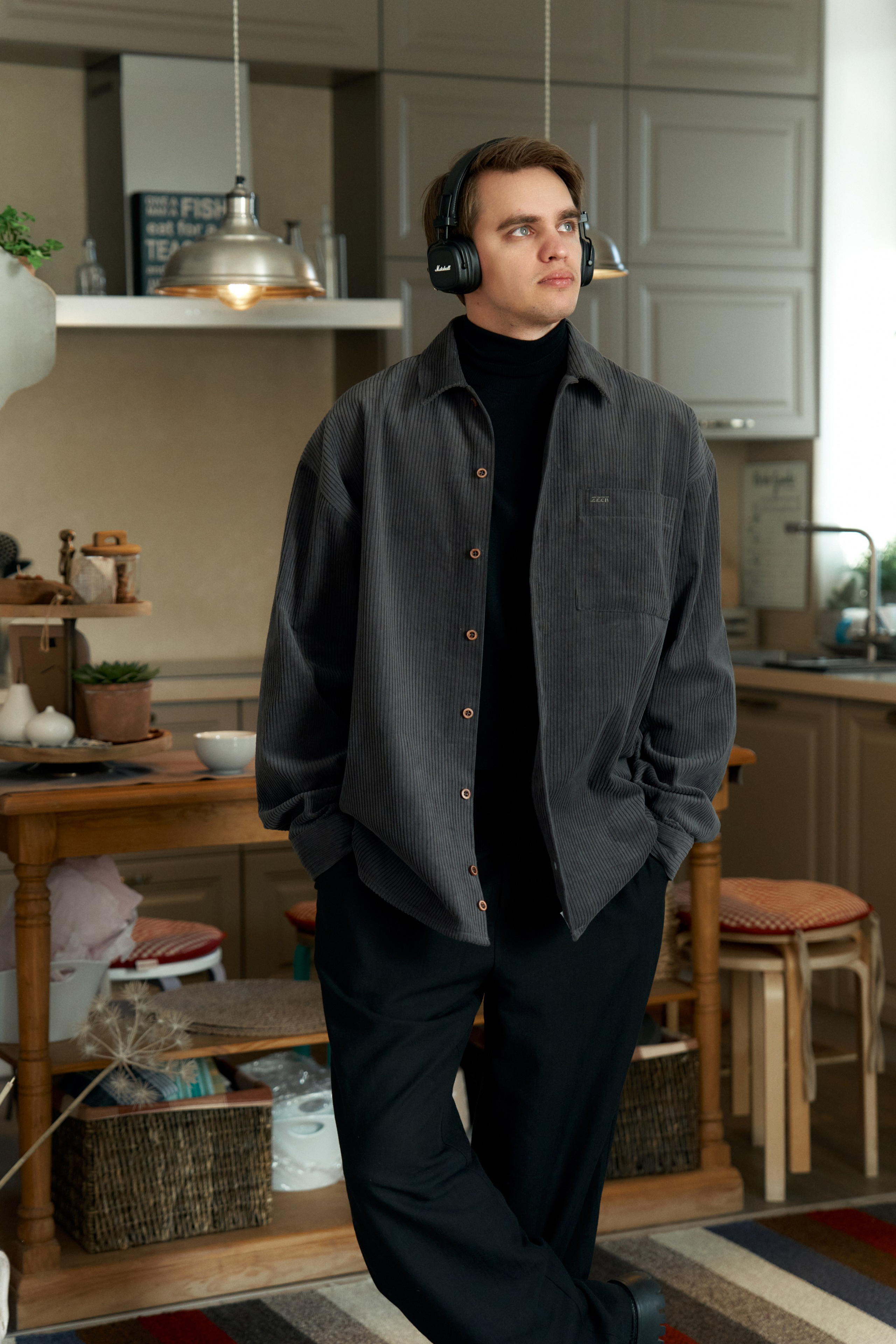 Имиджевая. Иван Упоров — фотограф, рилсмейкер чебоксары