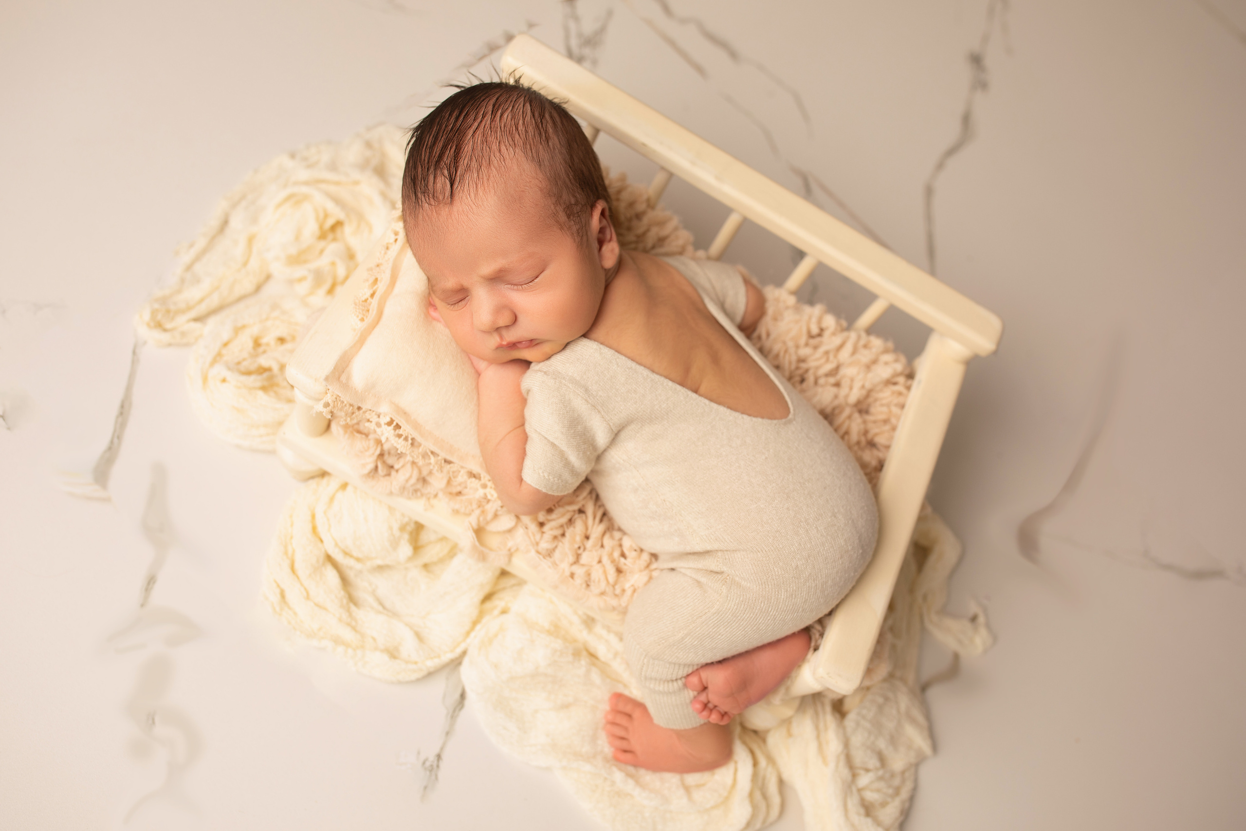 Фотосъемка младенцев Хабаровск, фотосессия новорожденных Хабаровск, фотосессия newborn Хабаровск