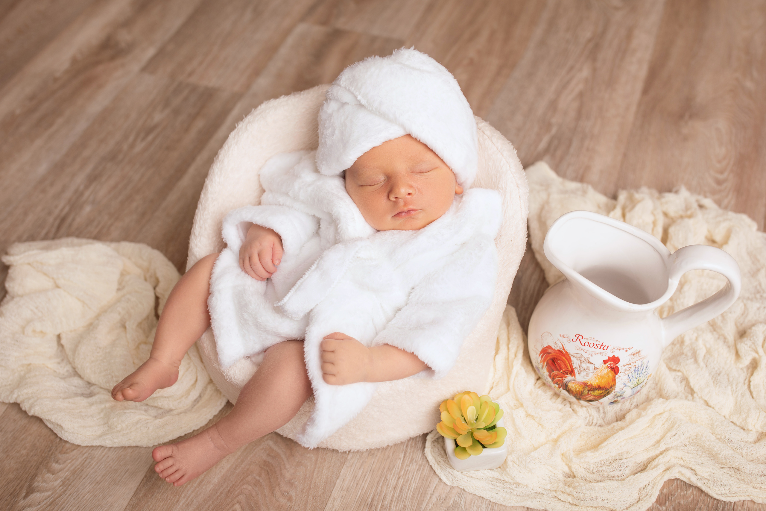 Фотосъемка младенцев Хабаровск, фотосессия новорожденных Хабаровск, фотосессия newborn Хабаровск