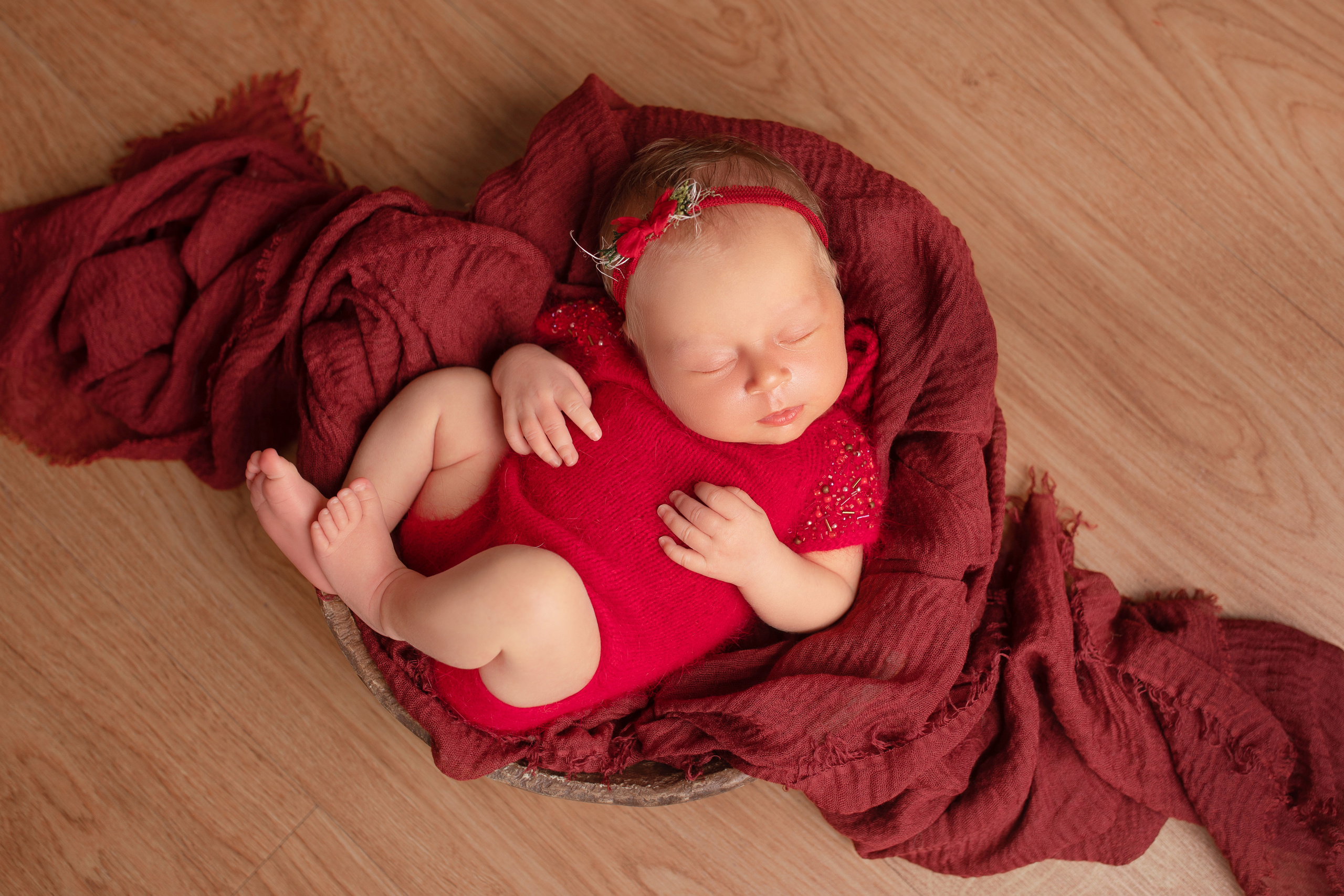 Фотосъемка младенцев Хабаровск, фотосессия новорожденных Хабаровск, фотосессия newborn Хабаровск