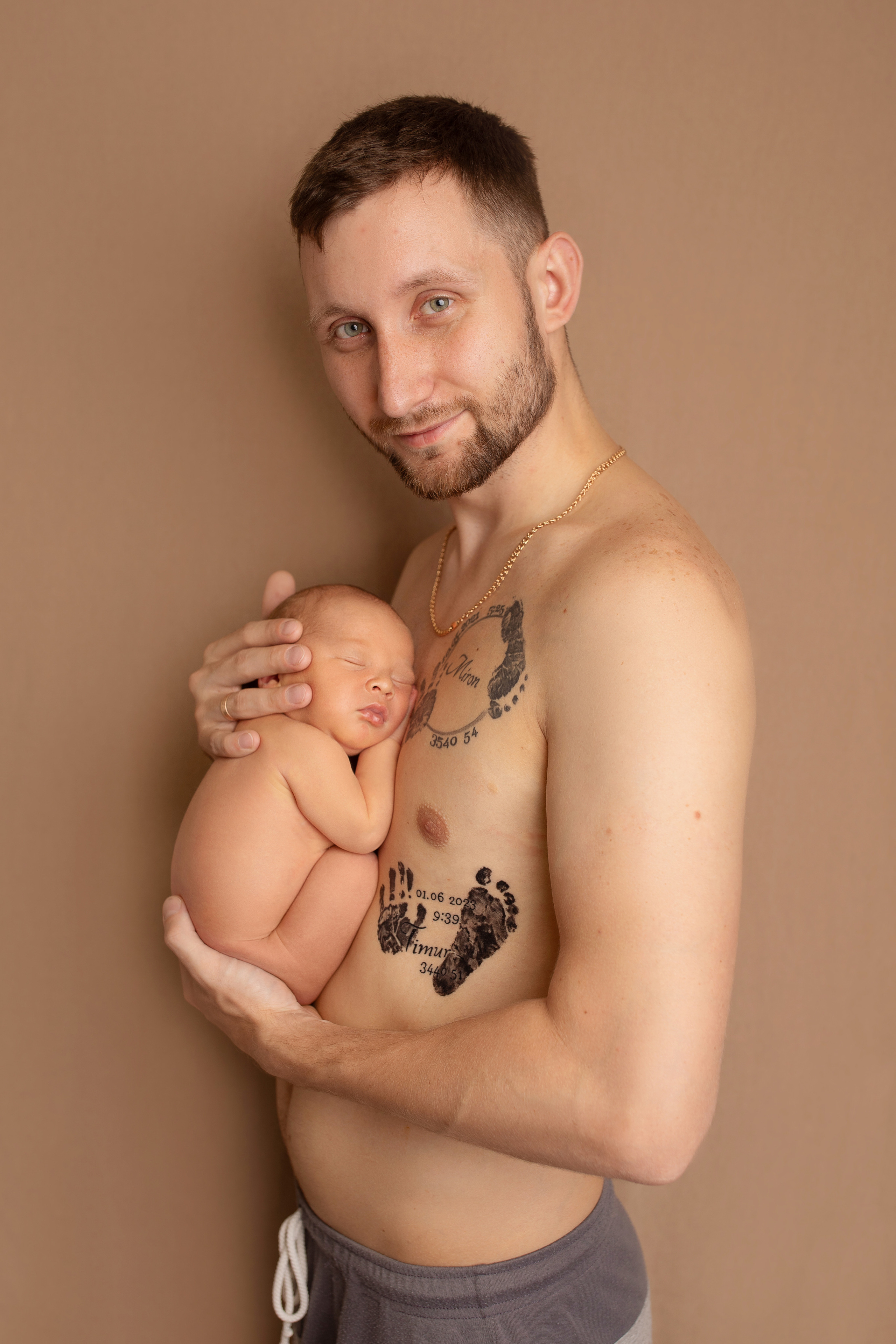 Фотосъемка младенцев Хабаровск, фотосессия новорожденных Хабаровск, фотосессия newborn Хабаровск