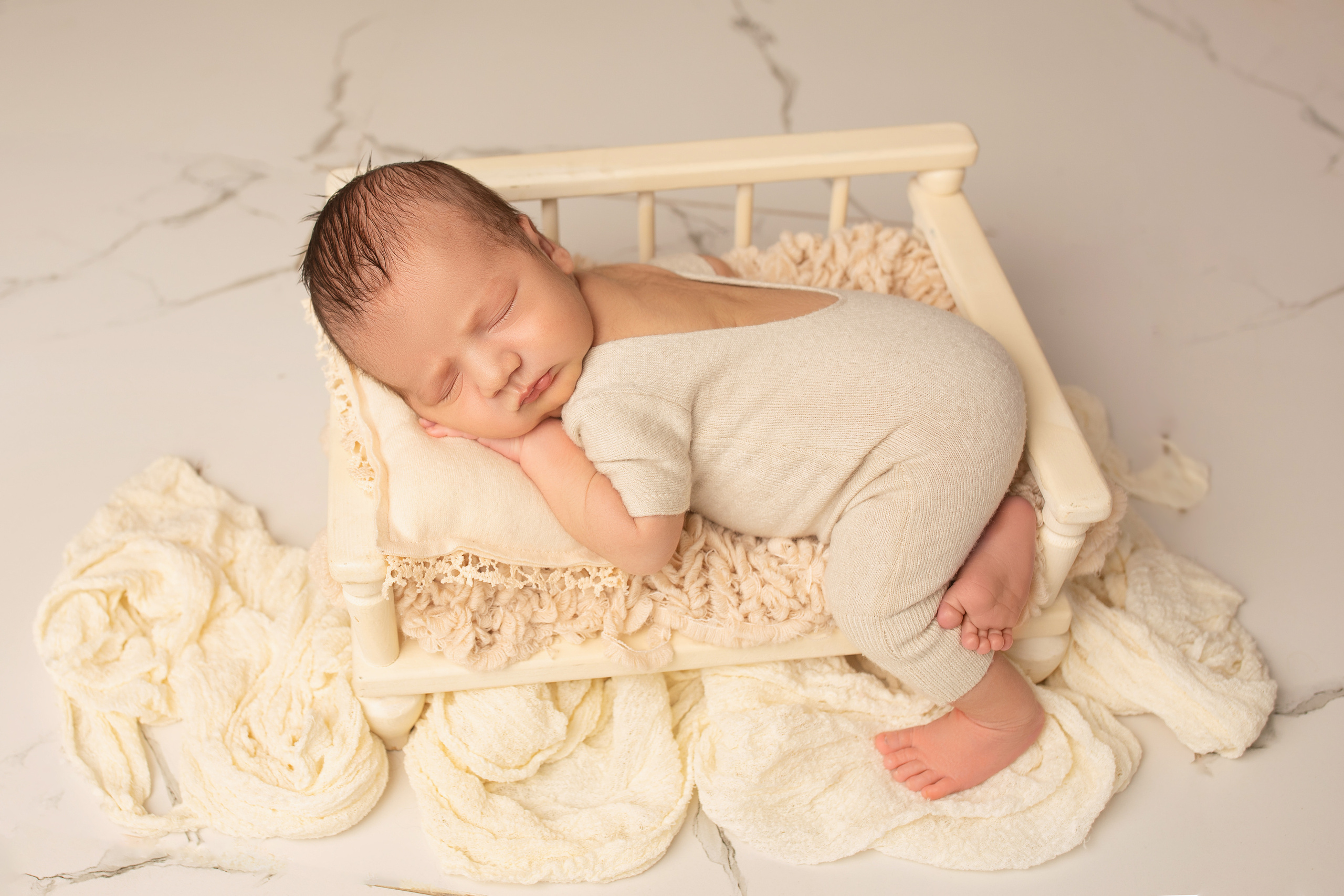 Фотосъемка младенцев Хабаровск, фотосессия новорожденных Хабаровск, фотосессия newborn Хабаровск