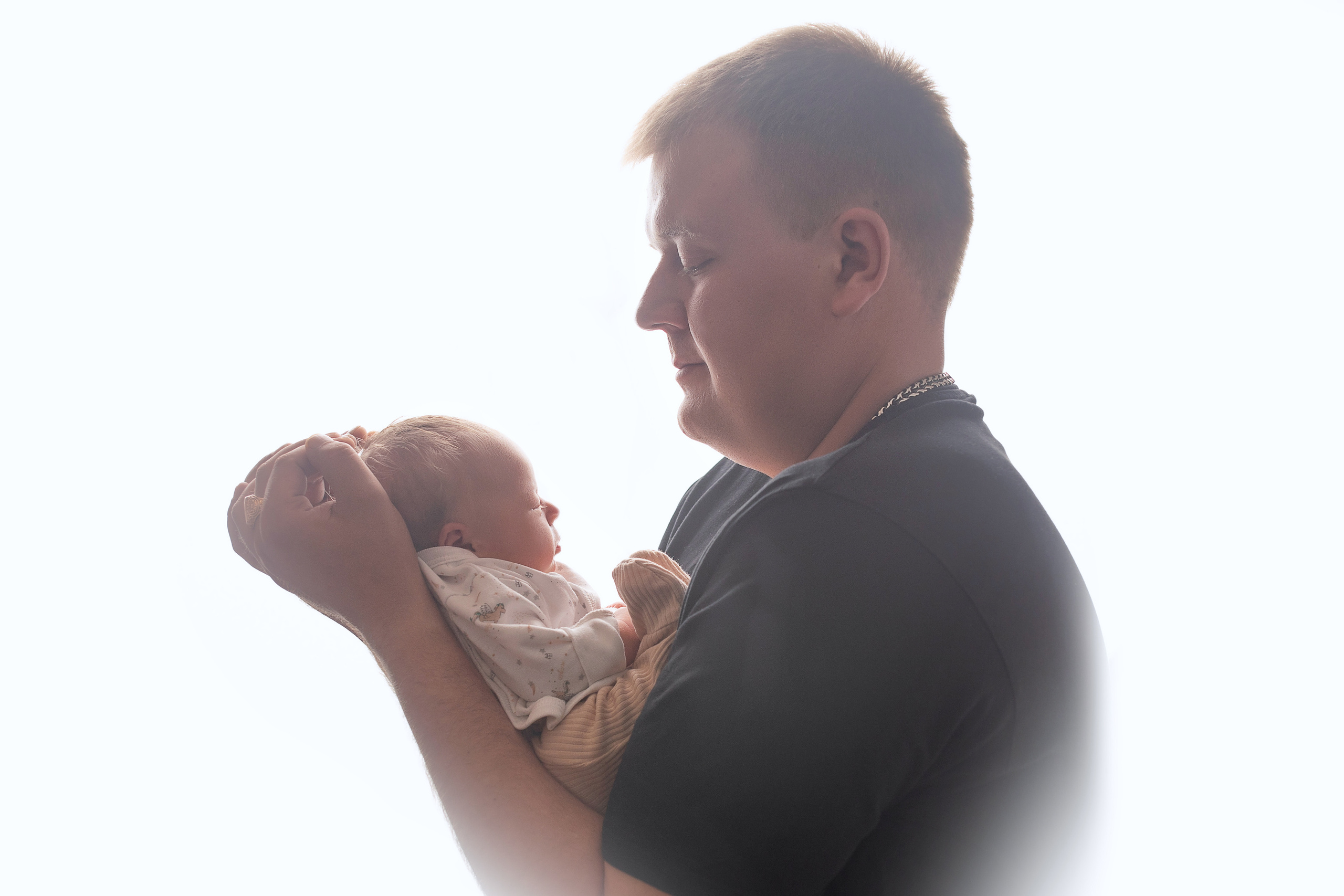 Фотосъемка младенцев Хабаровск, фотосессия новорожденных Хабаровск, фотосессия newborn Хабаровск