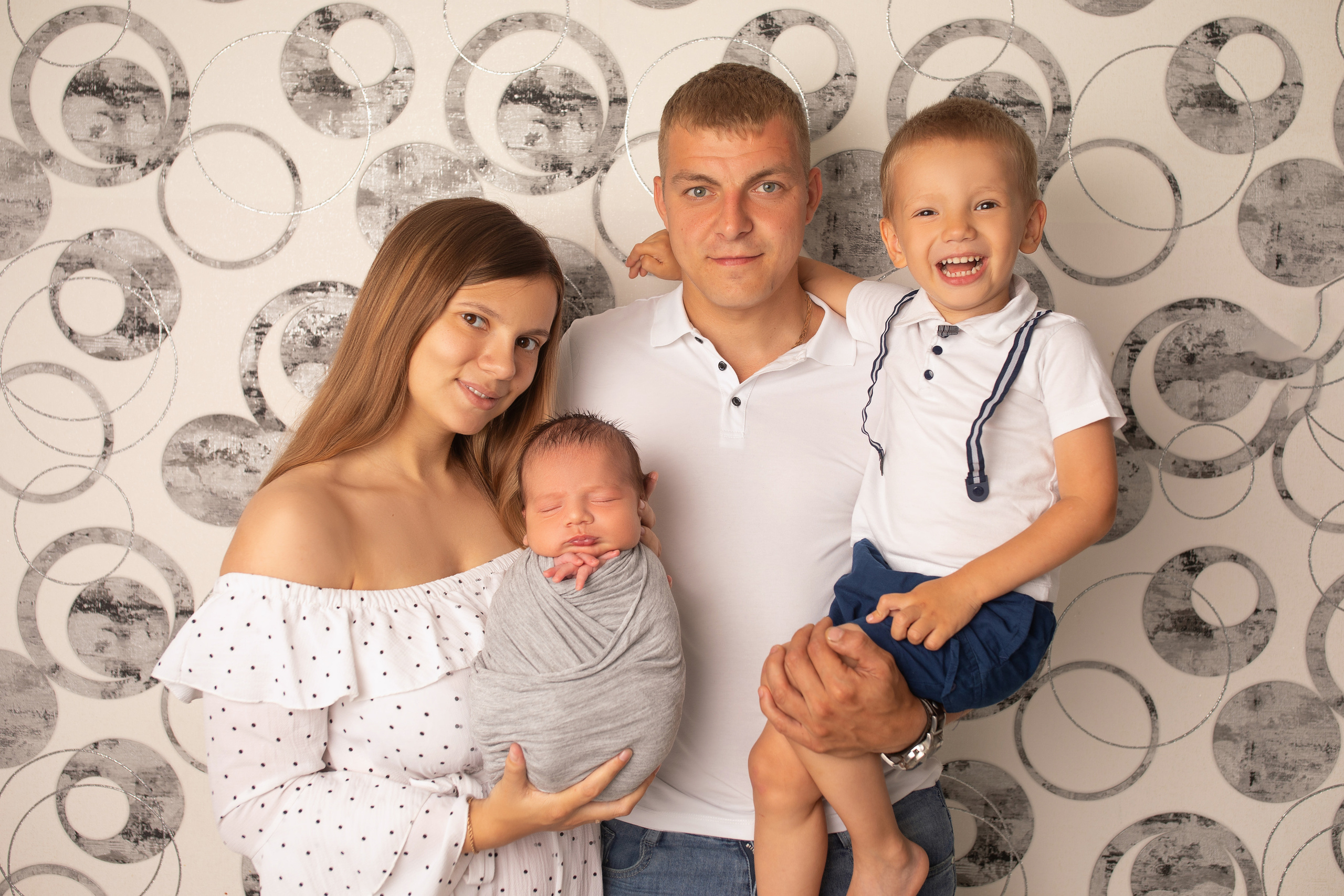 Фотосъемка младенцев Хабаровск, фотосессия новорожденных Хабаровск, фотосессия newborn Хабаровск