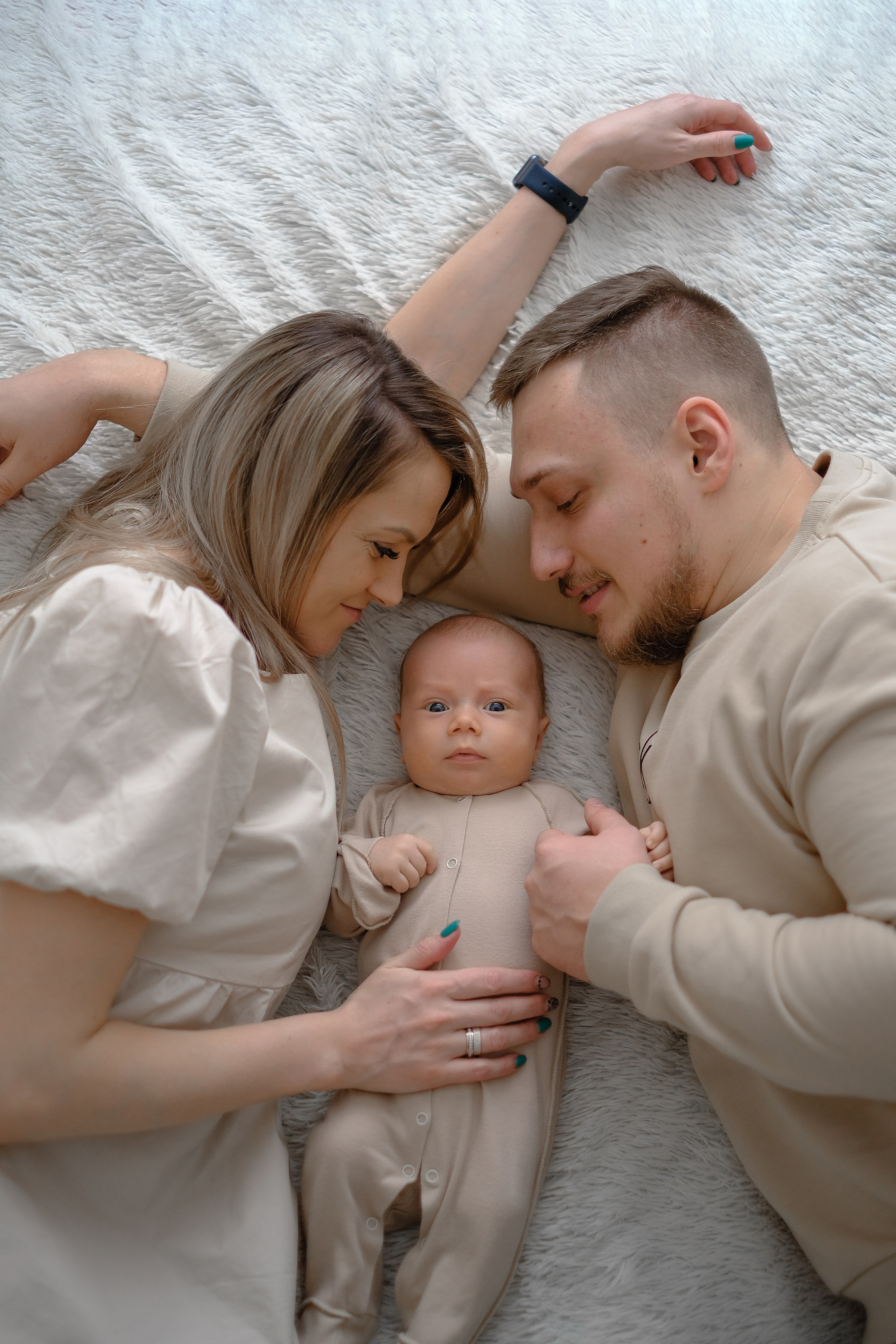 Артём. Фотограф в Кемерово Анастасия Филаткина