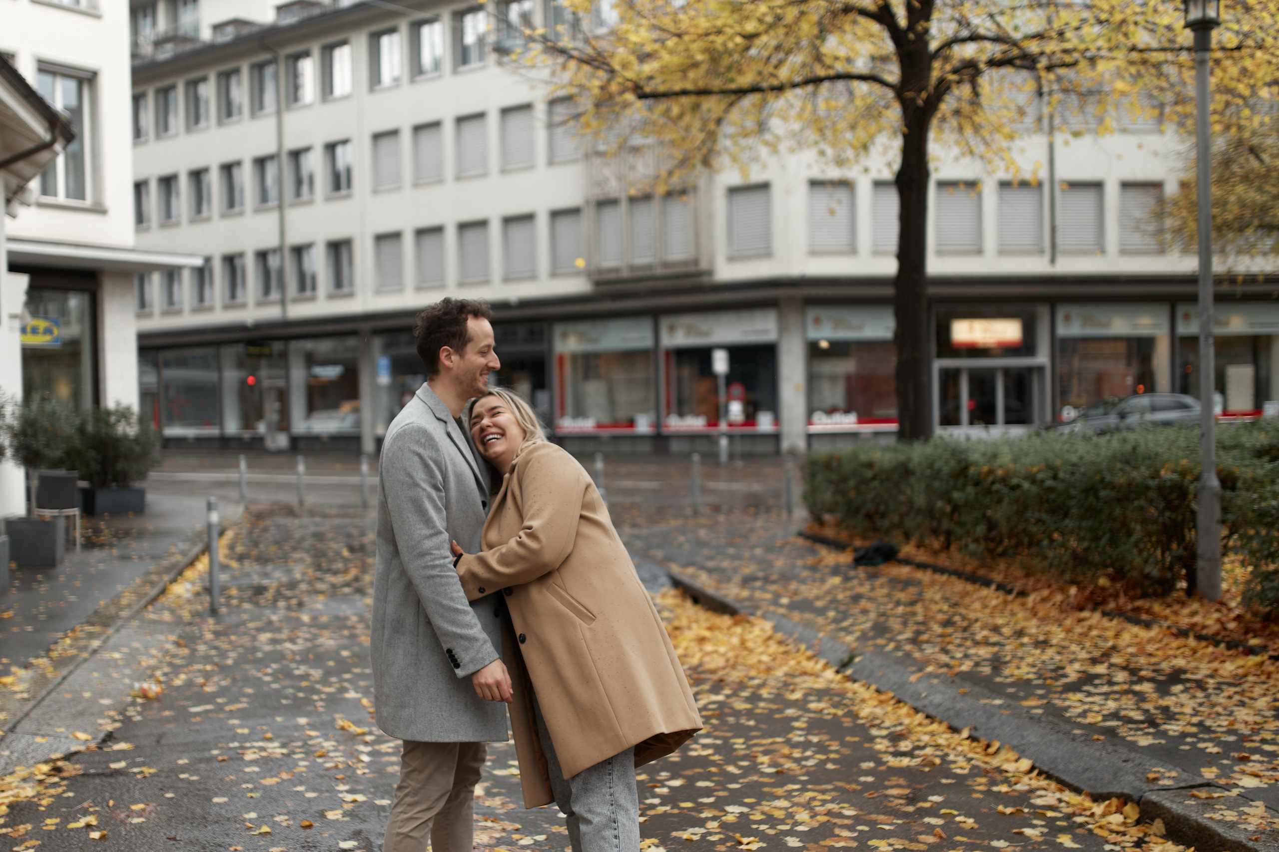 Varvara + Stefan. Katerina Simina — worldwide photographer | Europe