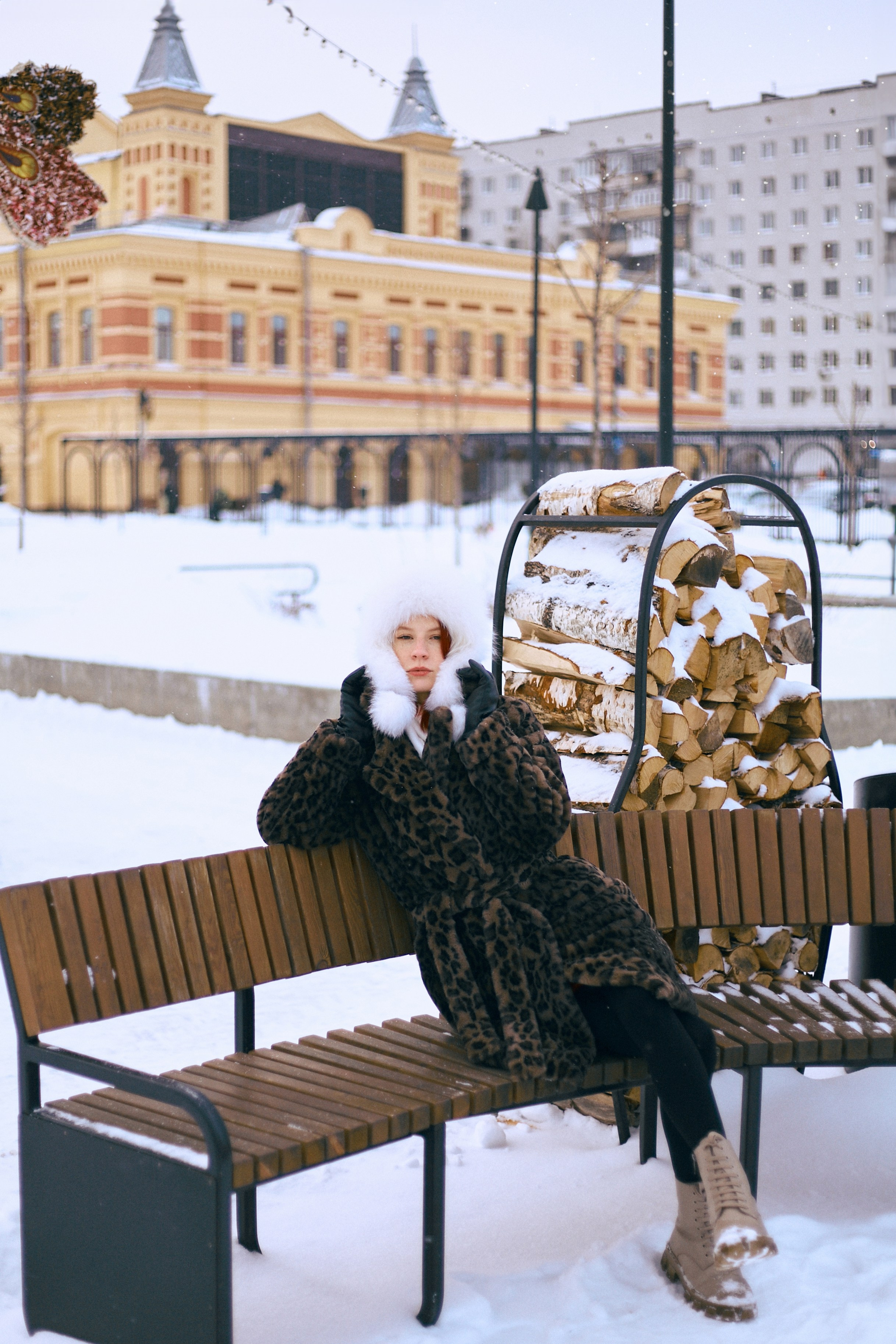 Юля. Свадебный фотограф Нижний Новгород
