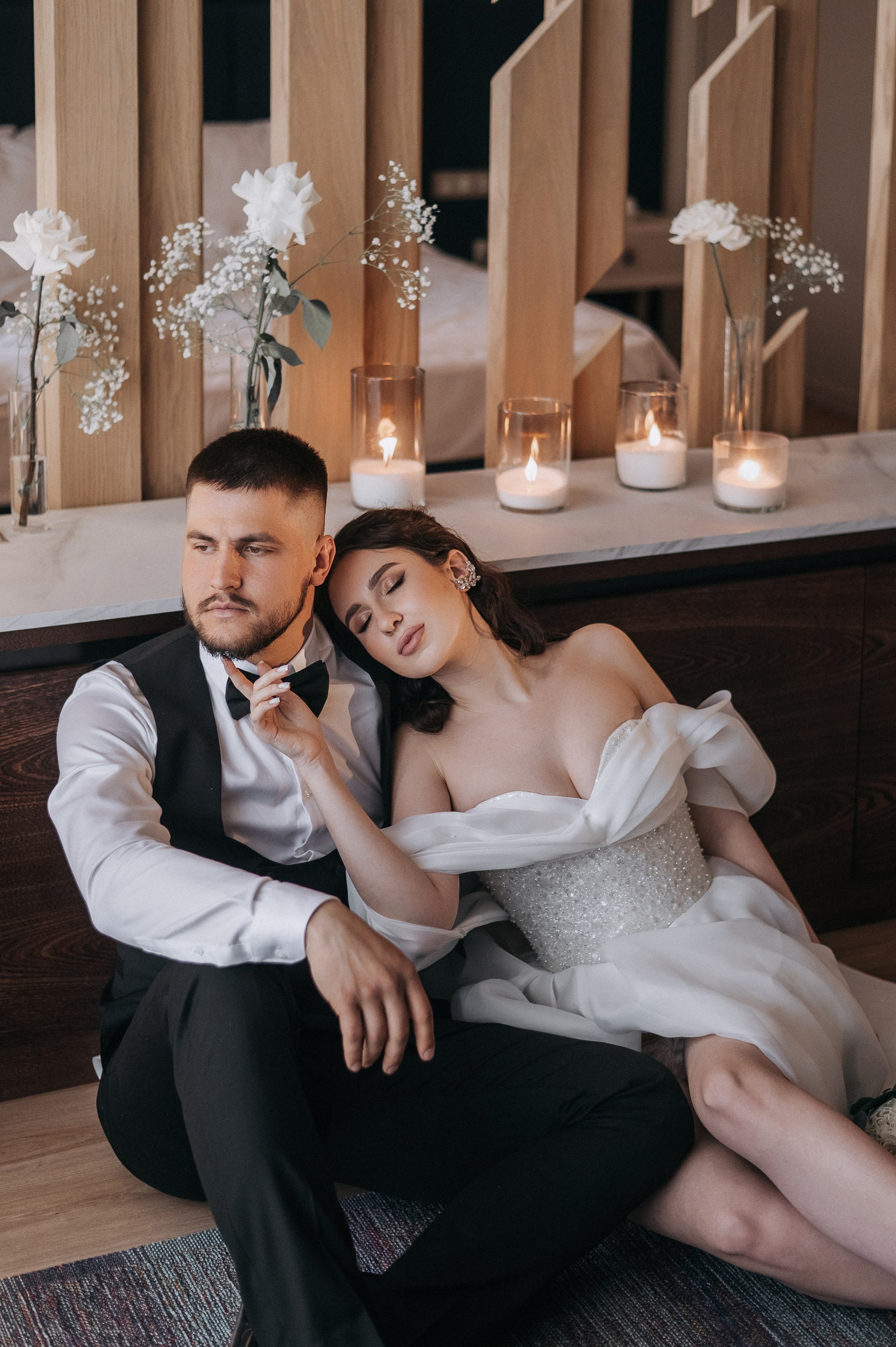 Кирилл Софья. Главная