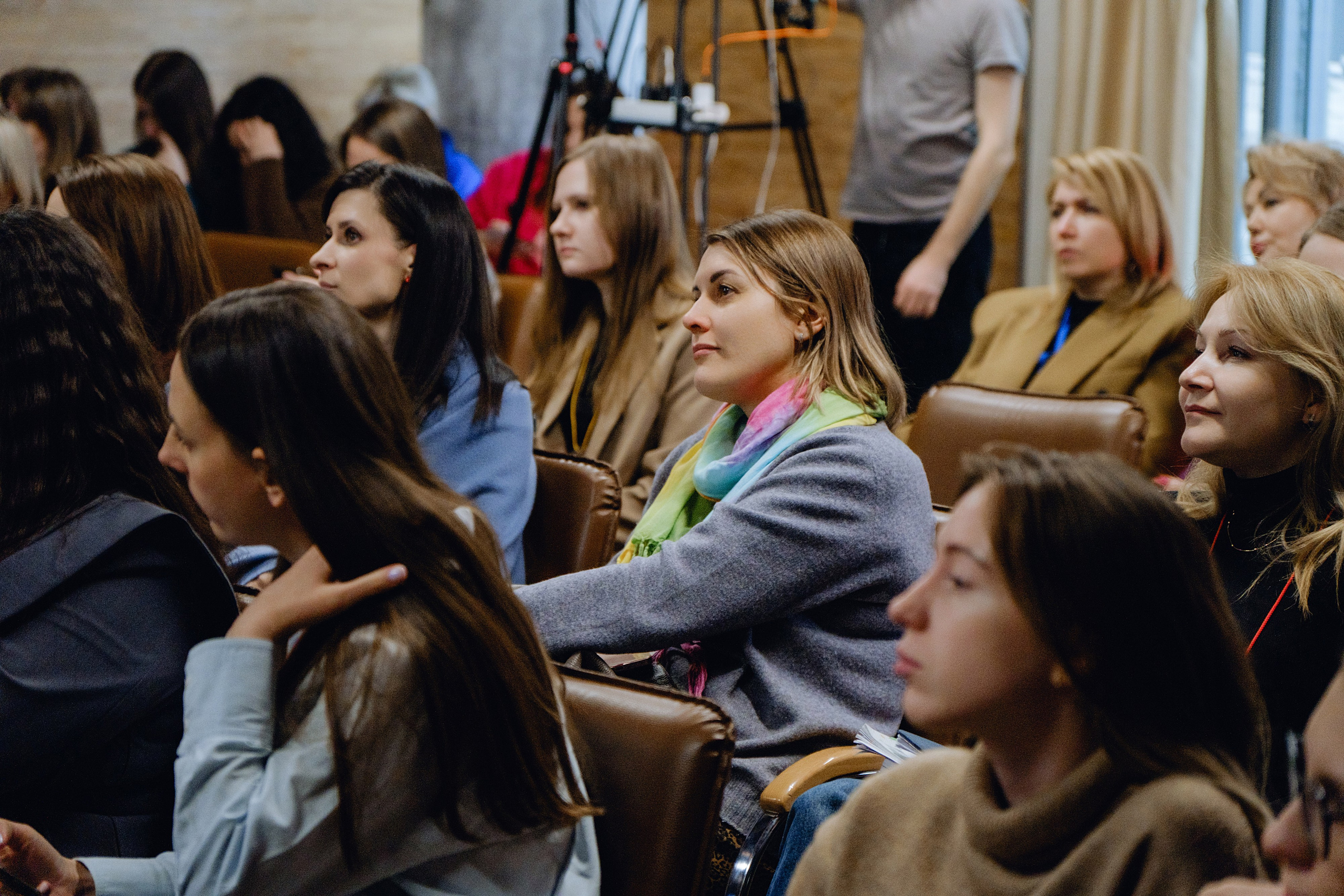 HR day. Фотограф Софья Володкина