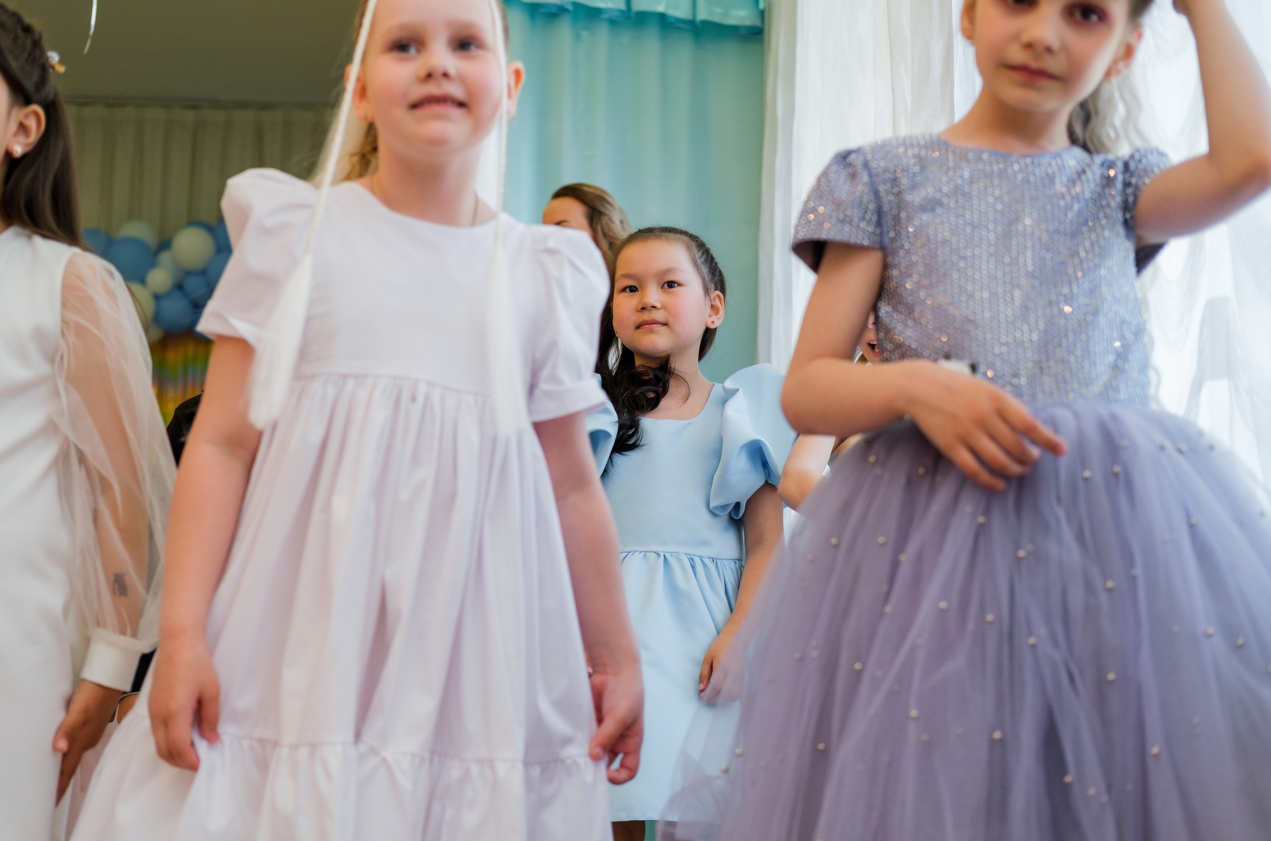 Выпускной 2023. Фотограф Софья Володкина