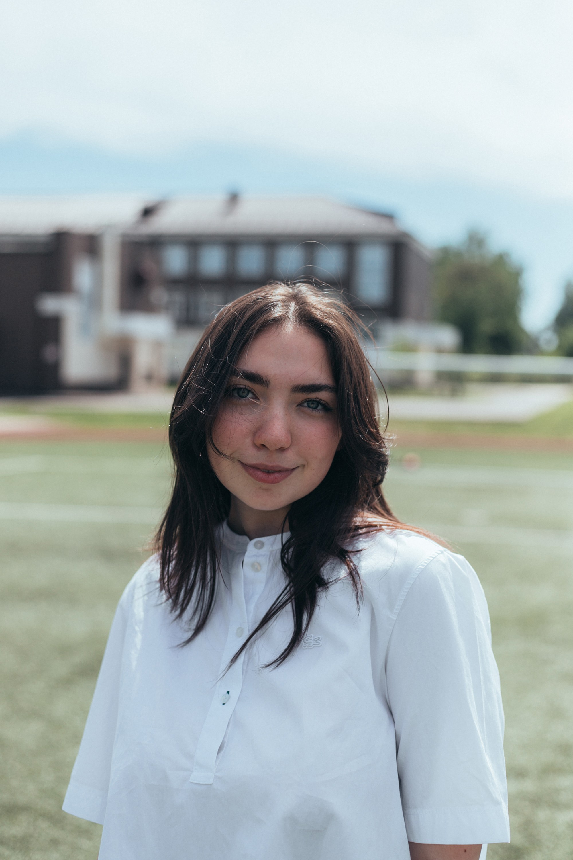 10 класс 21 гимназия. Фотограф Софья Володкина