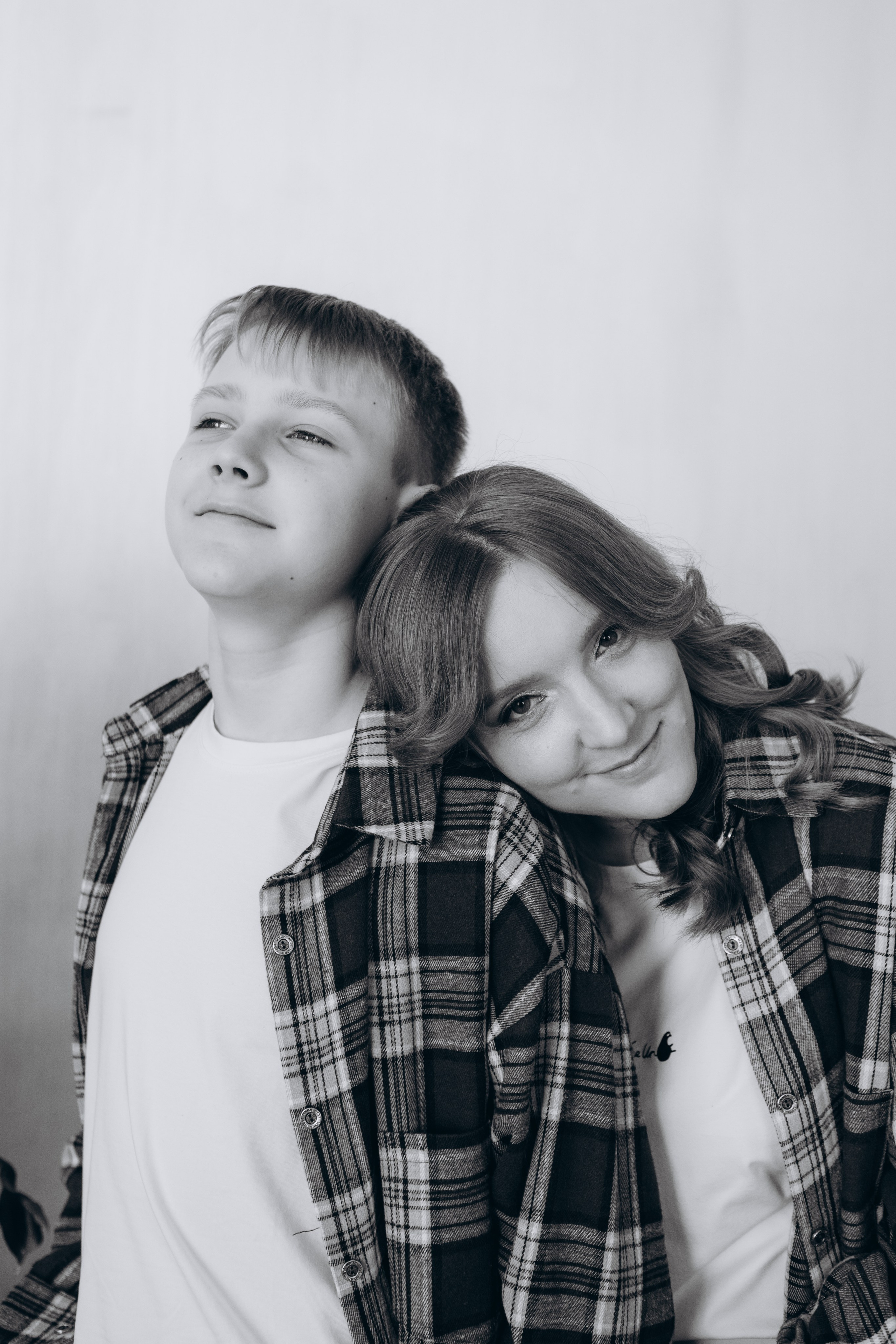 Мама и сын. Наталья Косьянова. Ваш фотограф. Москва