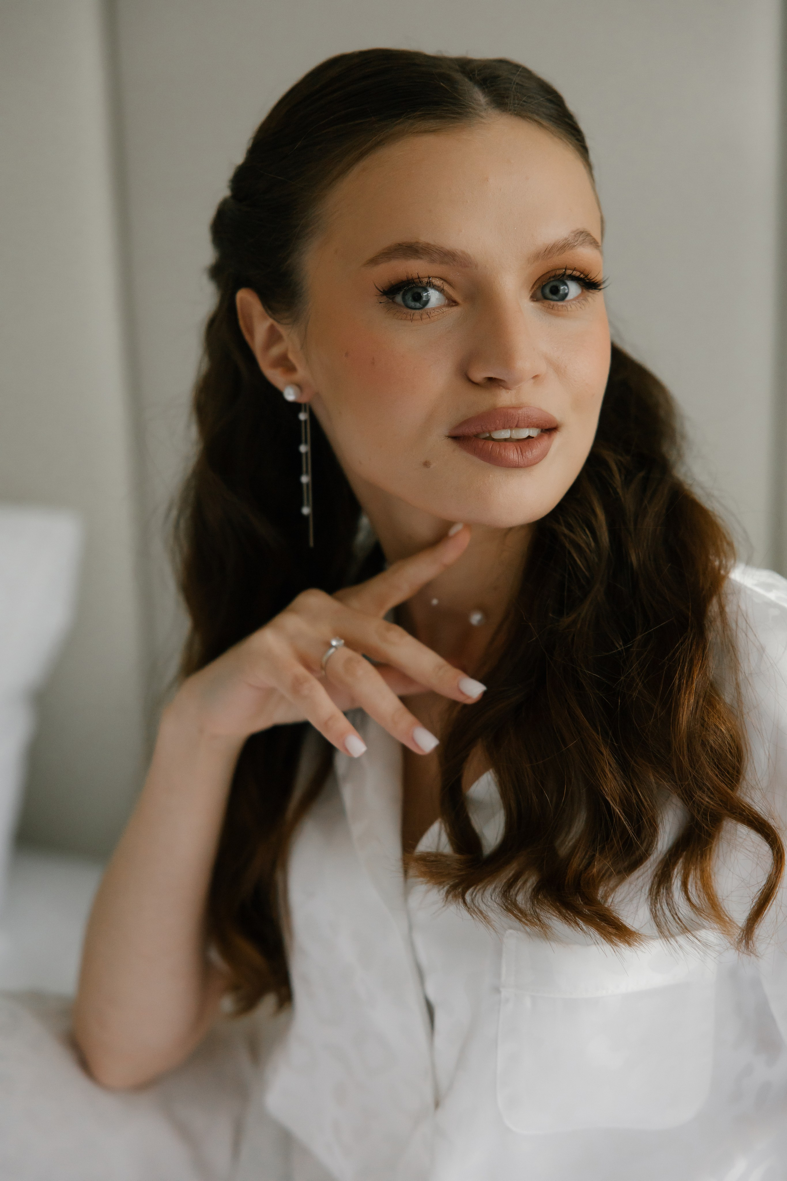 Лиза и Артем. Фотограф и Видеограф во Владимире