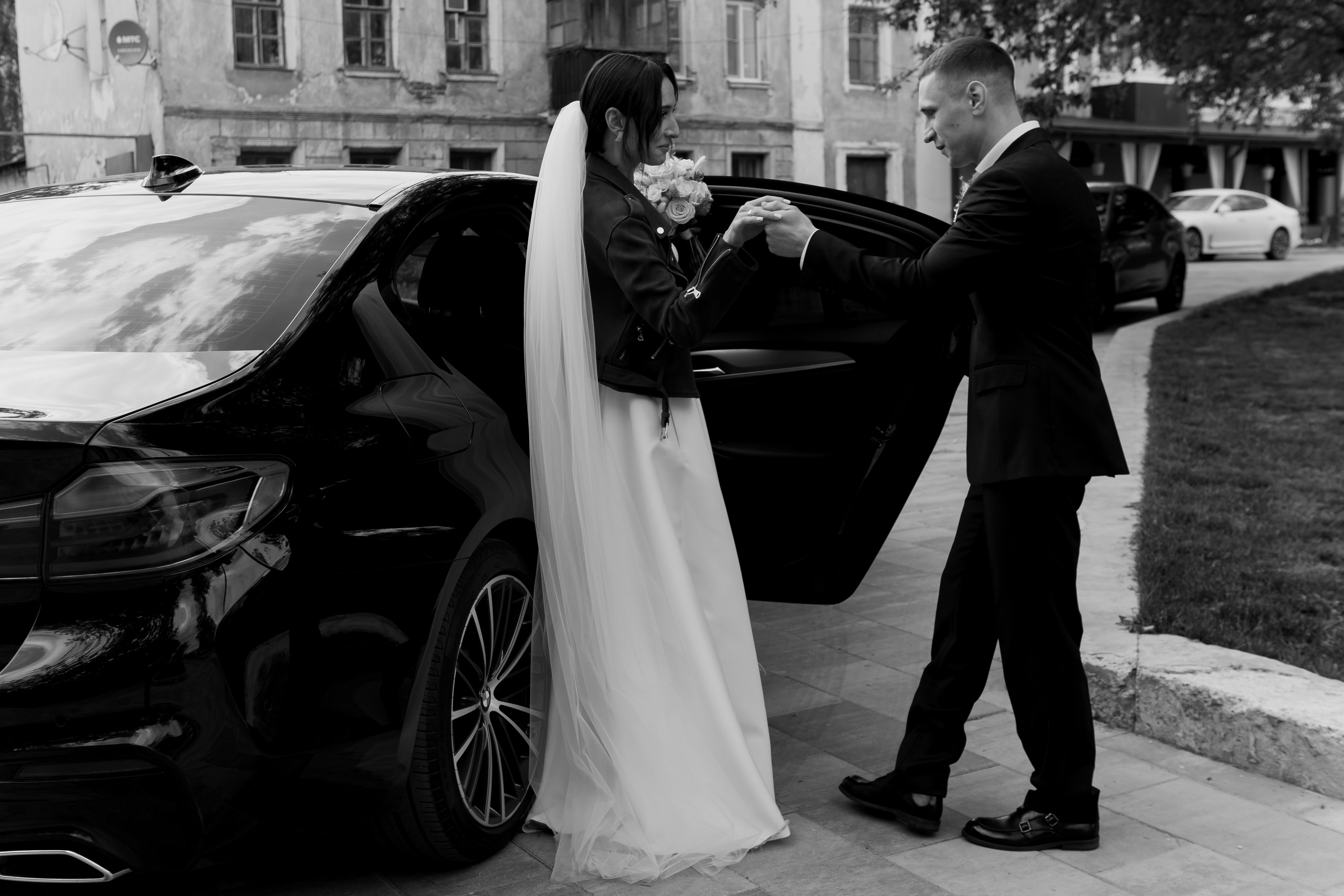 K&D. Свадебный и семейный фотограф Чижова Алина