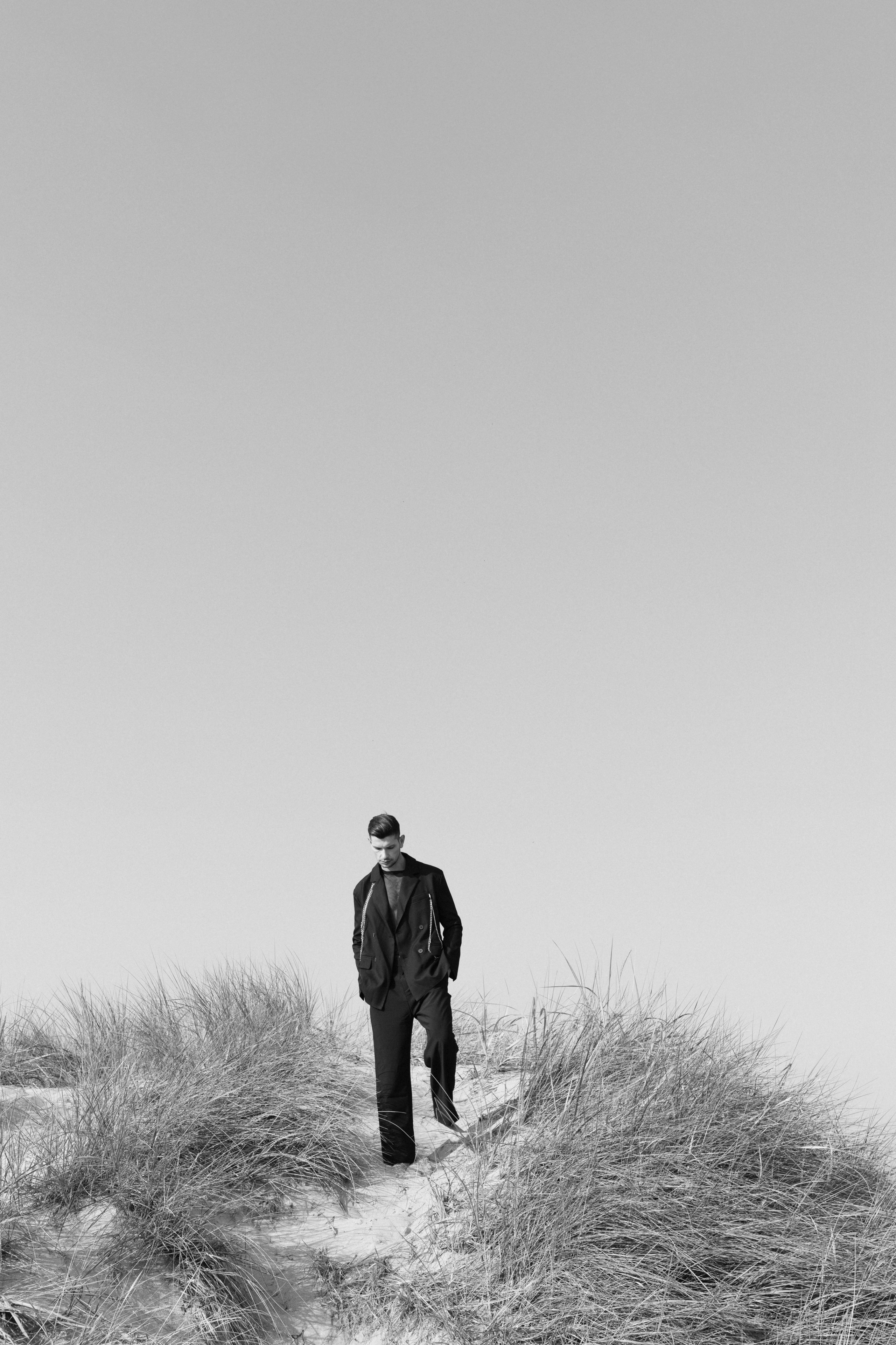 Пляж. Свадебный фотограф Наташа Брифли