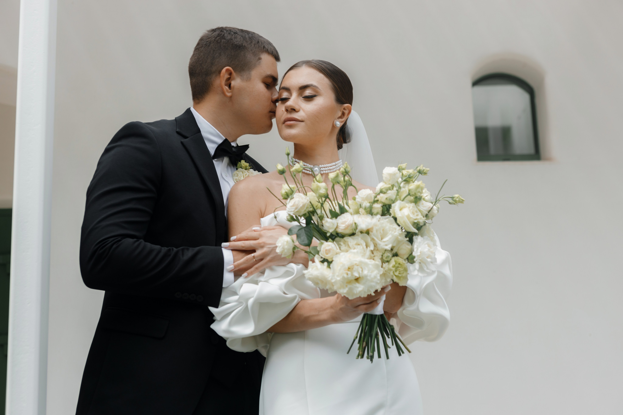 I&E. Свадебный и семейный фотограф Чижова Алина