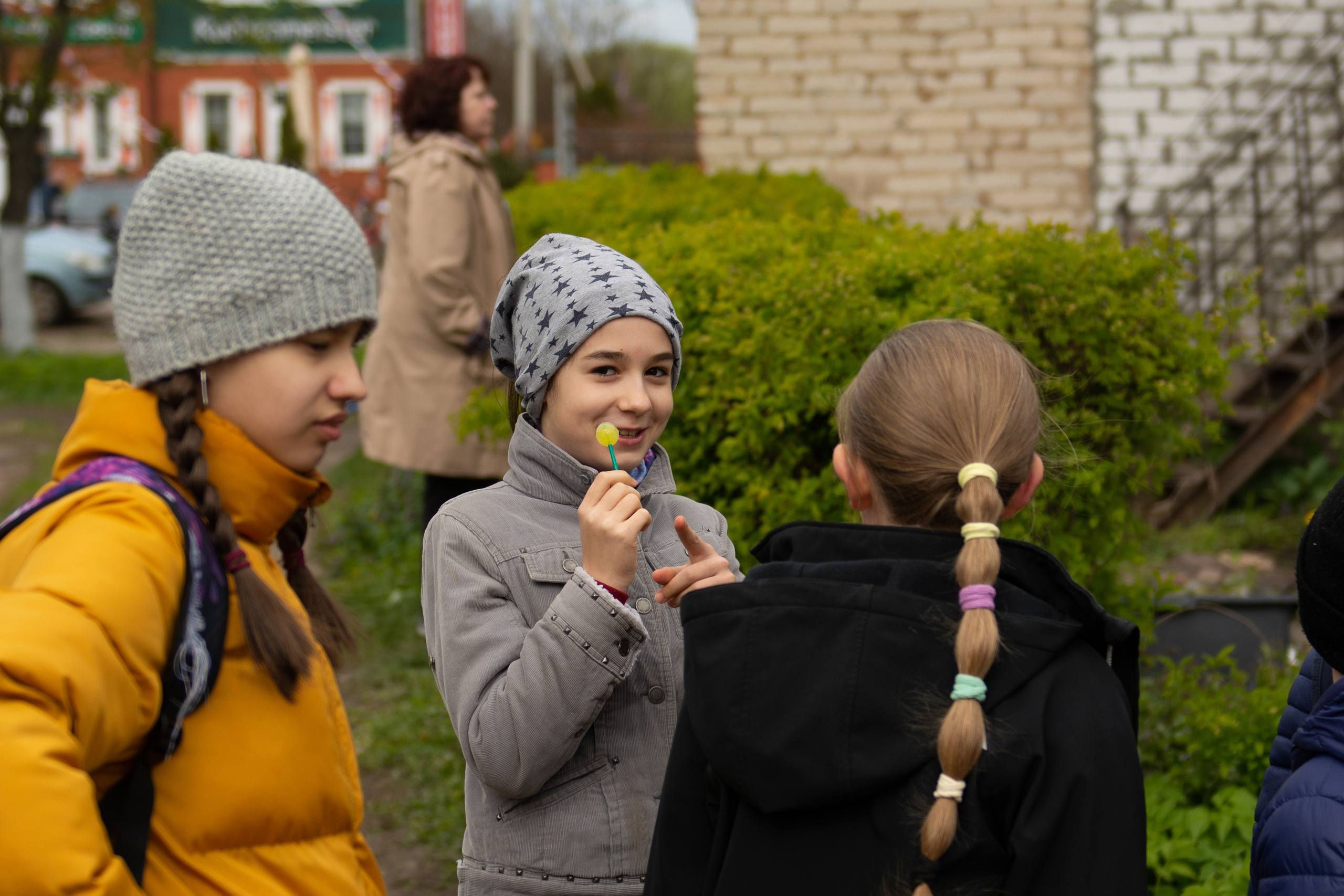 Том Сойер Фест ул. Кардовского 25 (репортаж). Портретная и репортажная съёмка