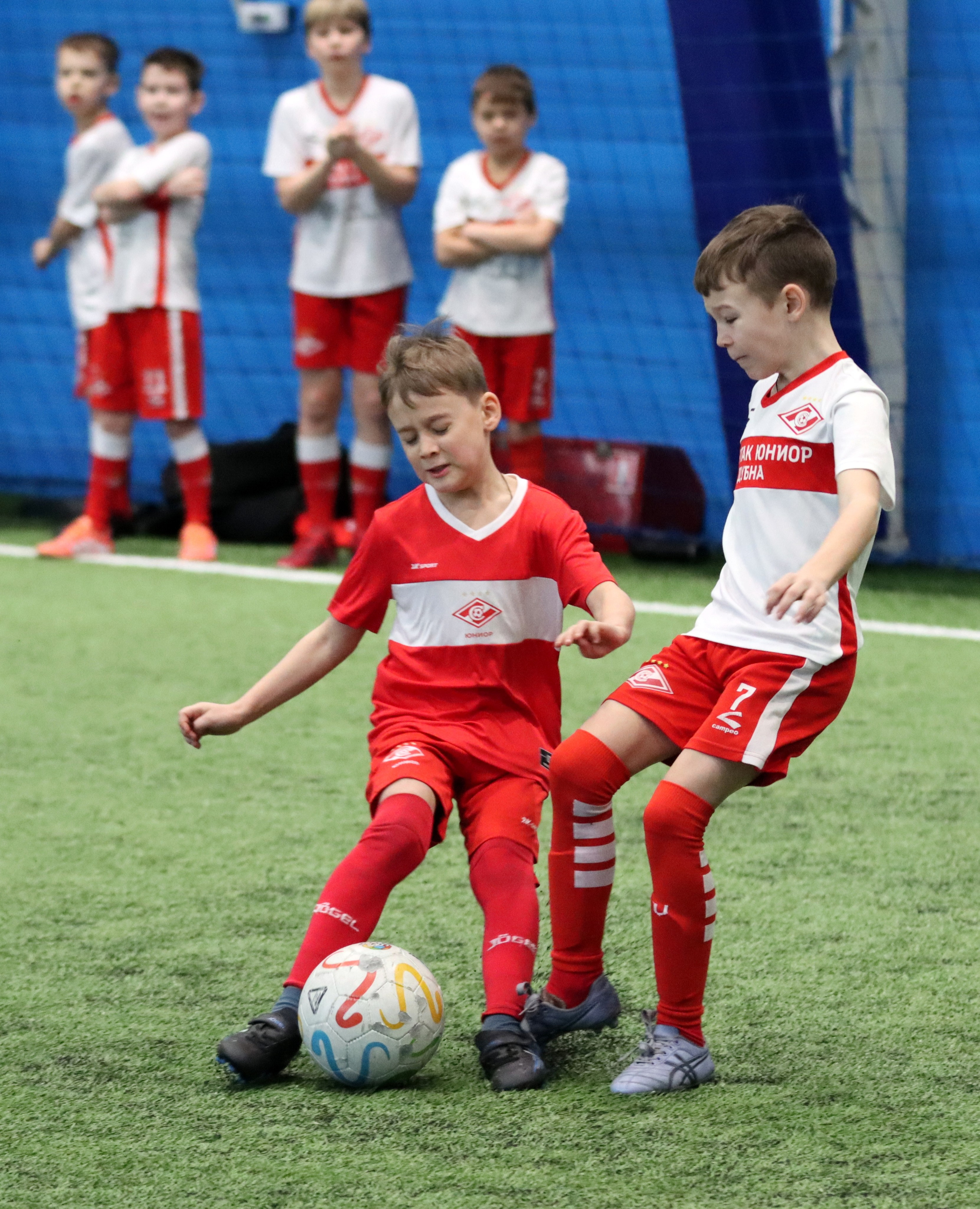 Москва. L-Liga. 15 февраля 2026